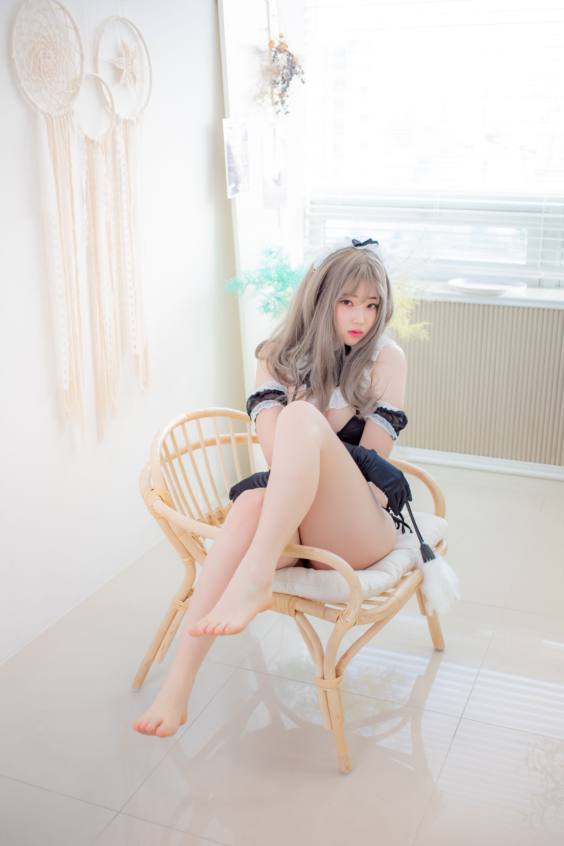 [CreamSoda]  Bambi - Vol.11