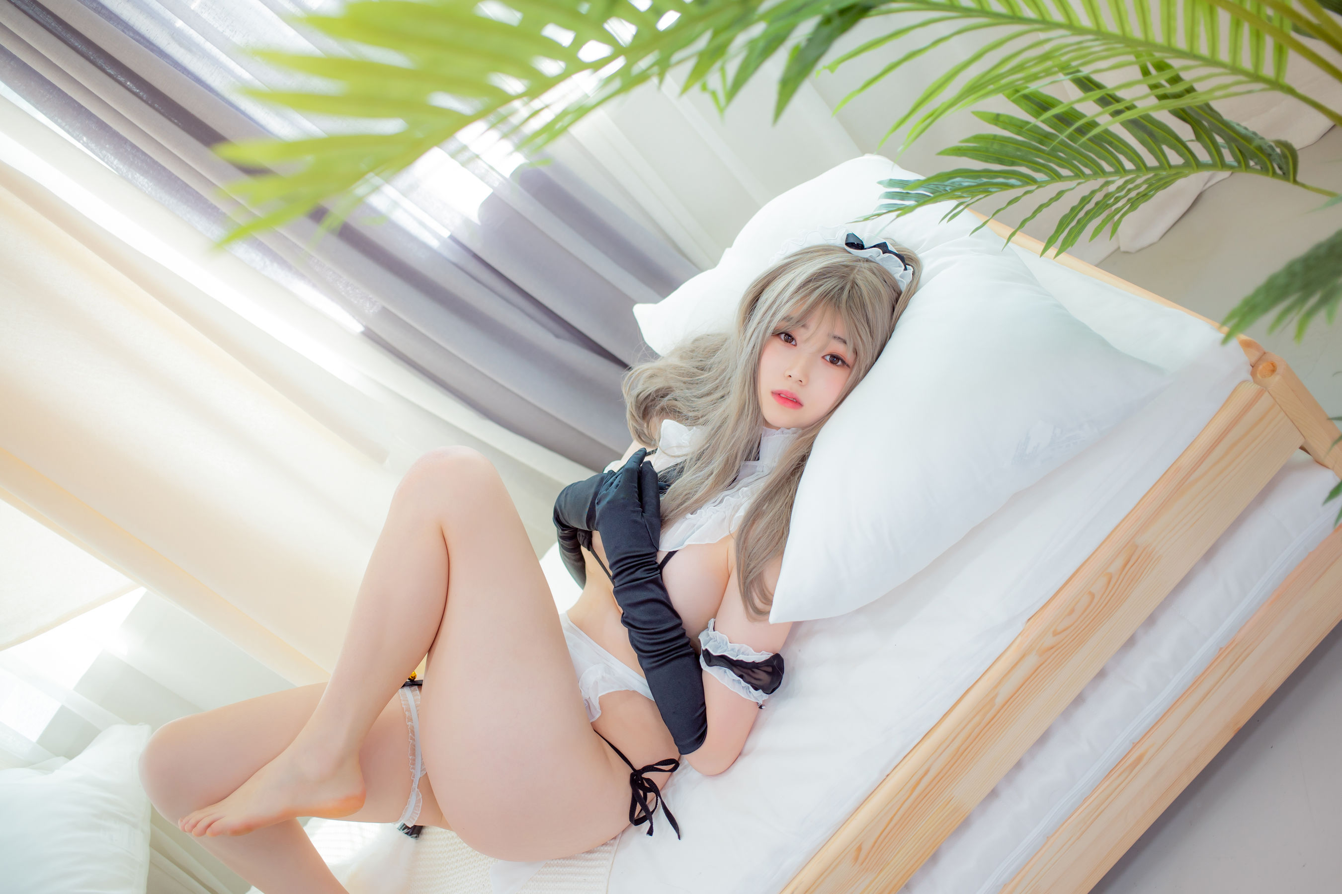 [CreamSoda]  Bambi - Vol.11