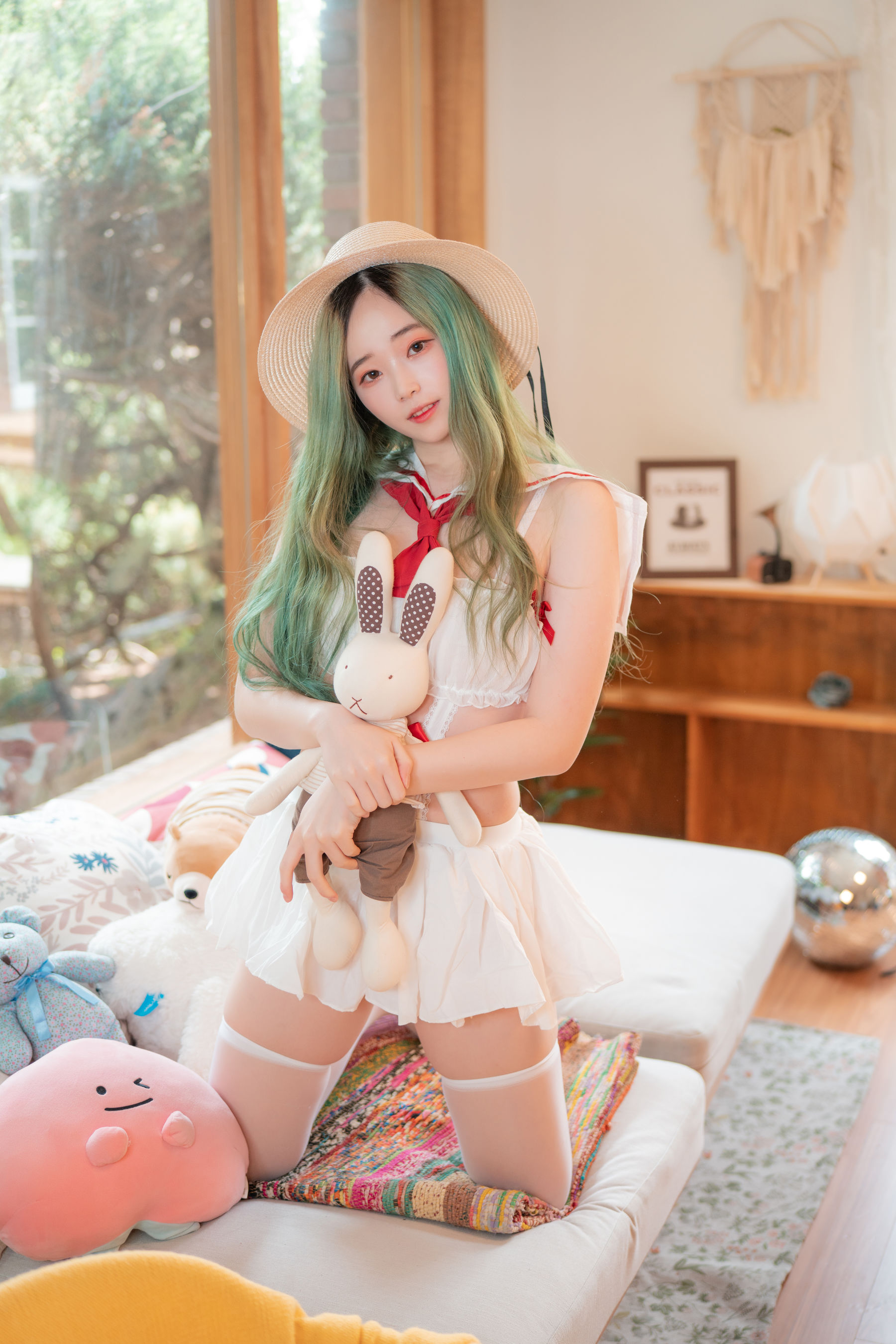 [CreamSoda]  Bambi - Vol.11