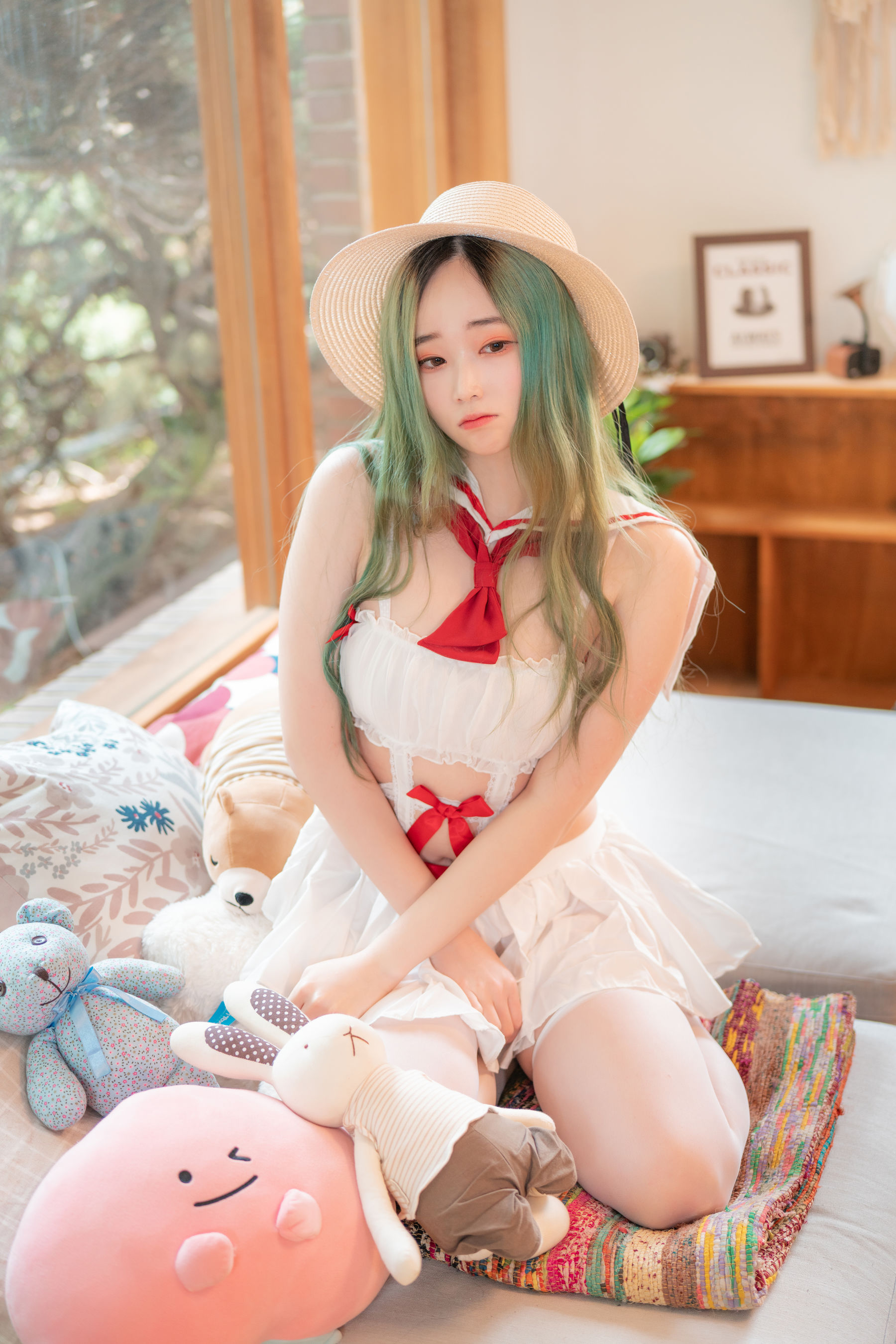 [CreamSoda]  Bambi - Vol.11