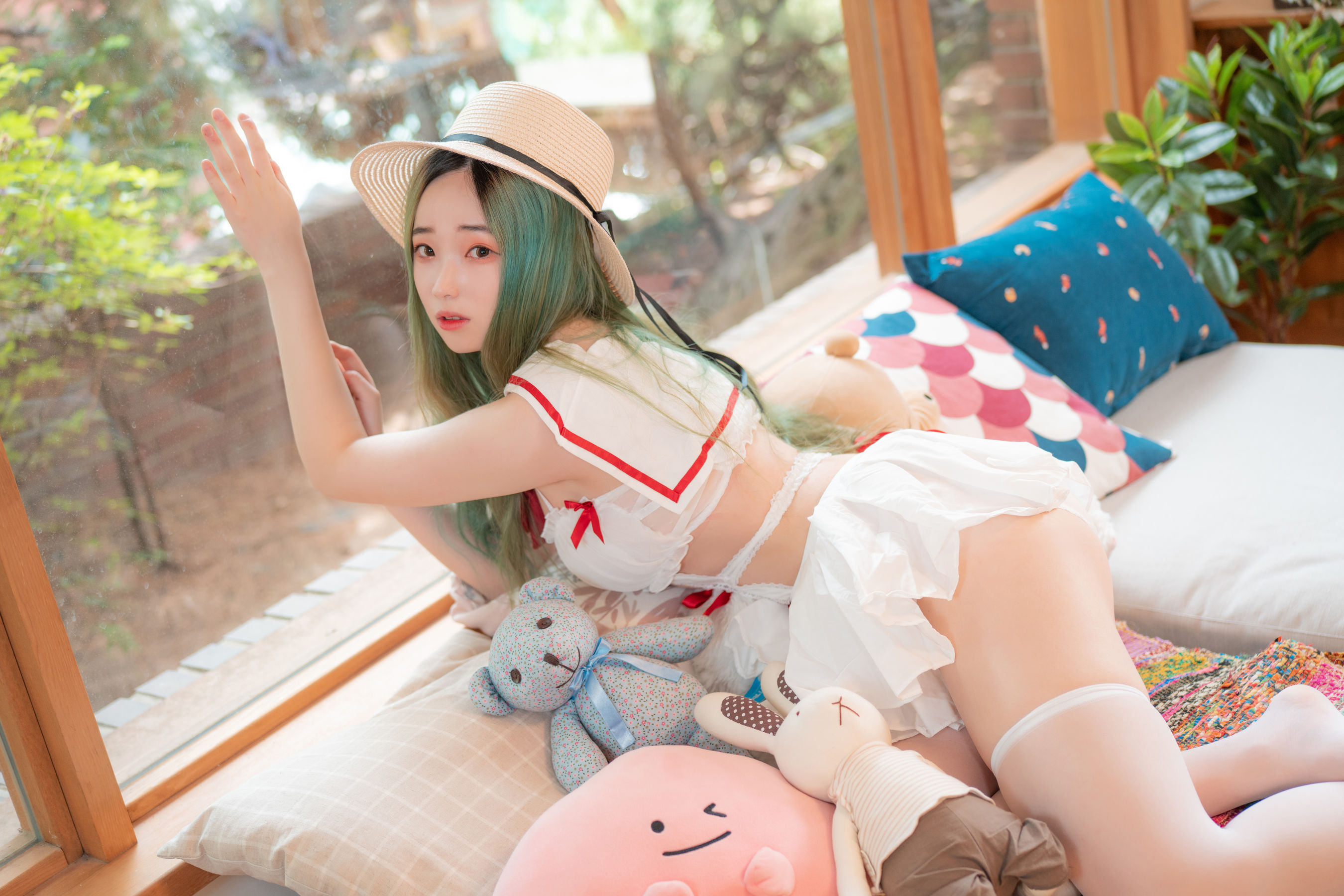 [CreamSoda]  Bambi - Vol.11