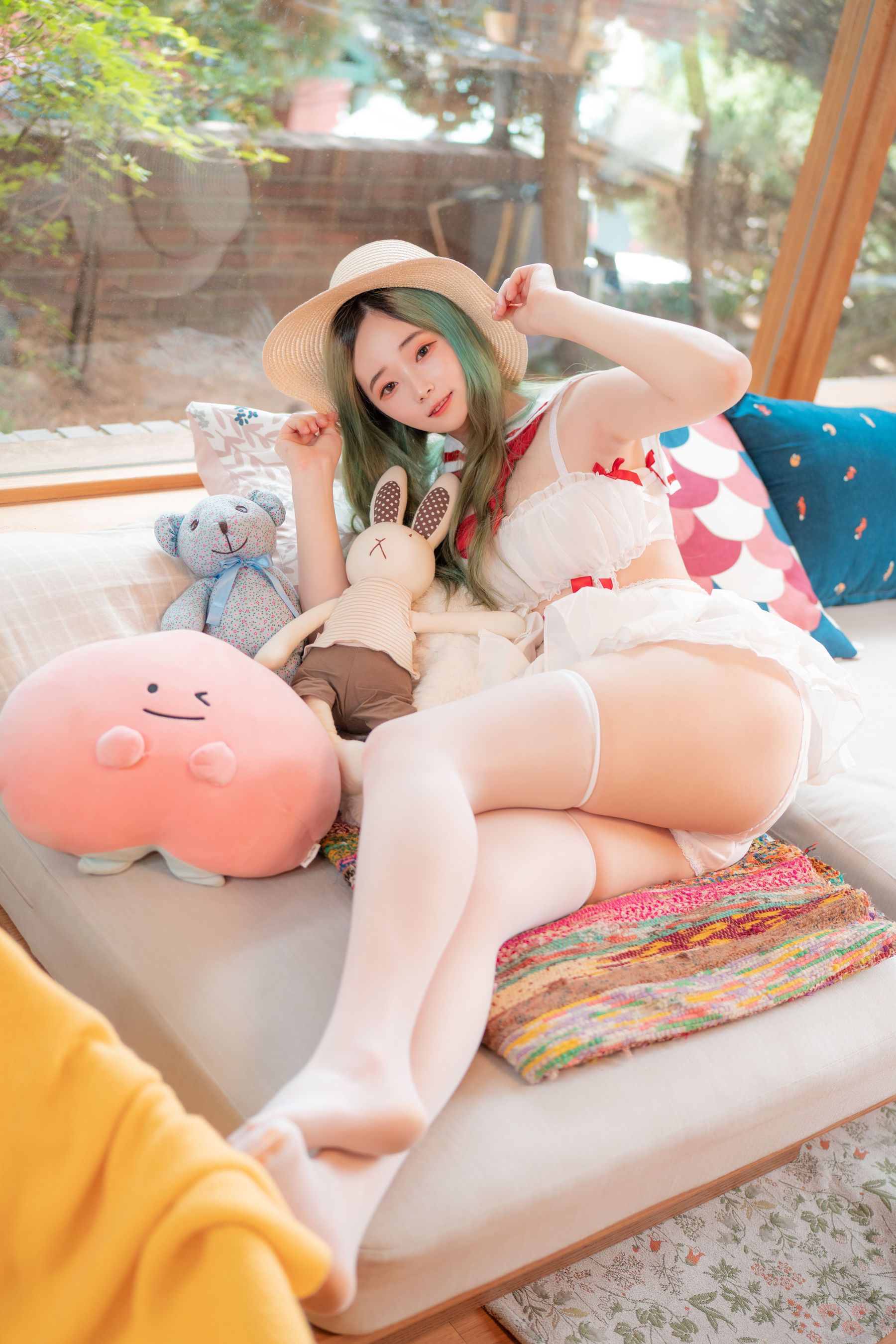 [CreamSoda]  Bambi - Vol.11