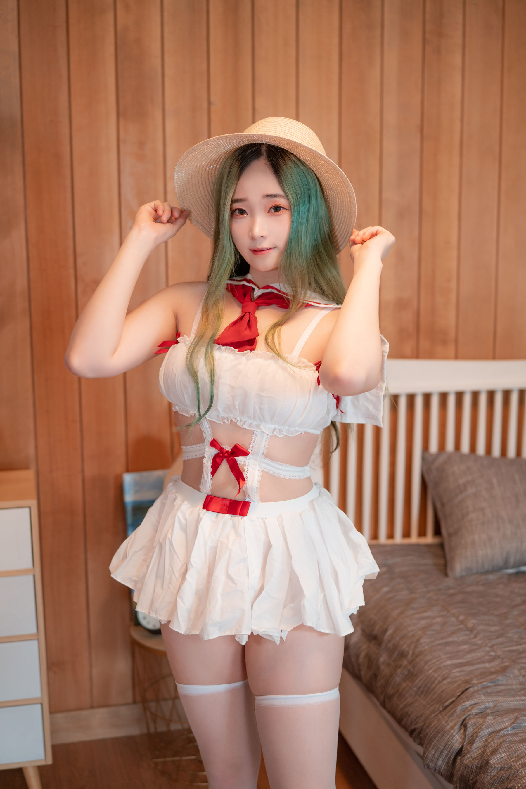 [CreamSoda]  Bambi - Vol.11