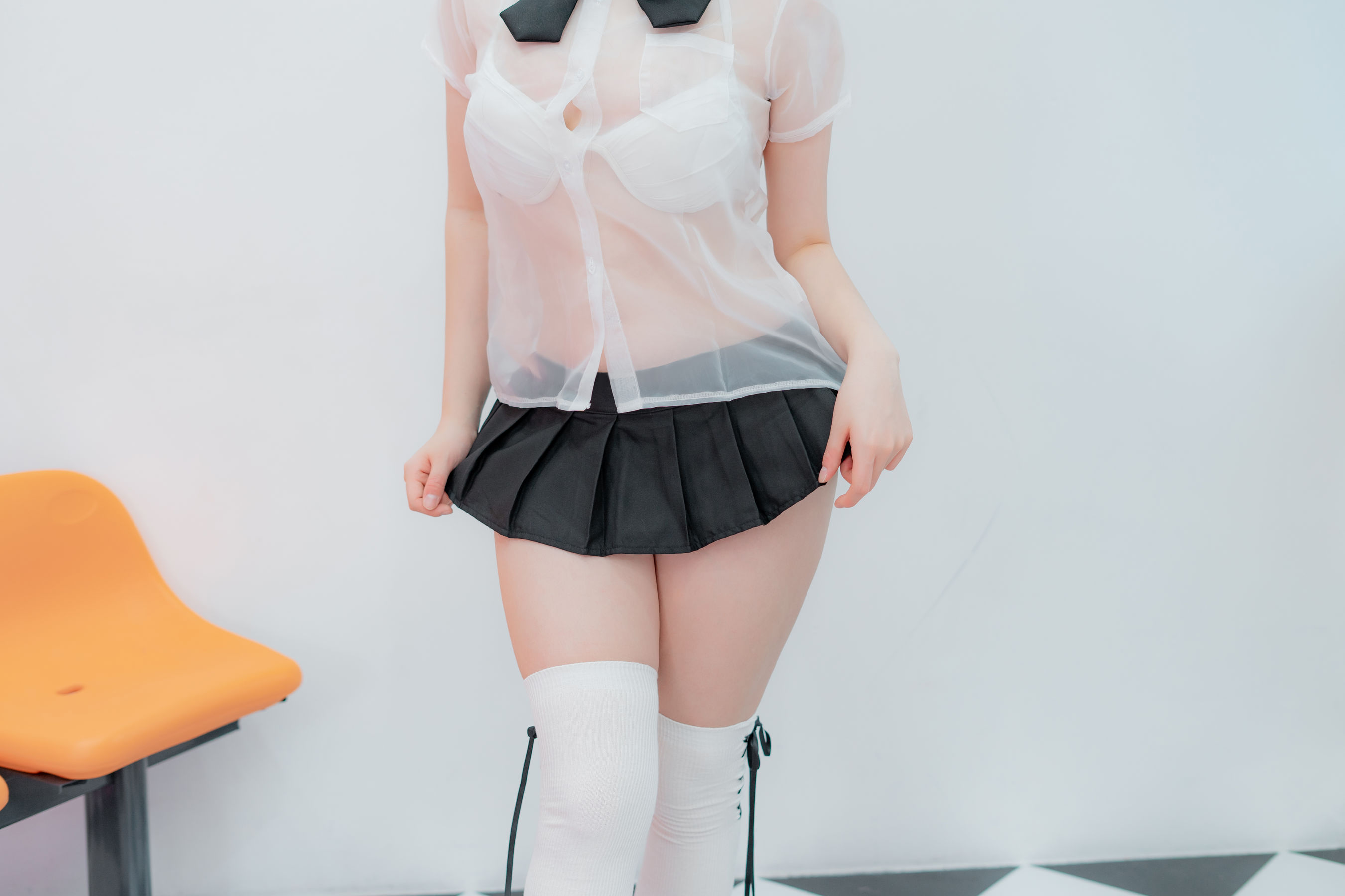 [CreamSoda]  Bambi - Vol.11