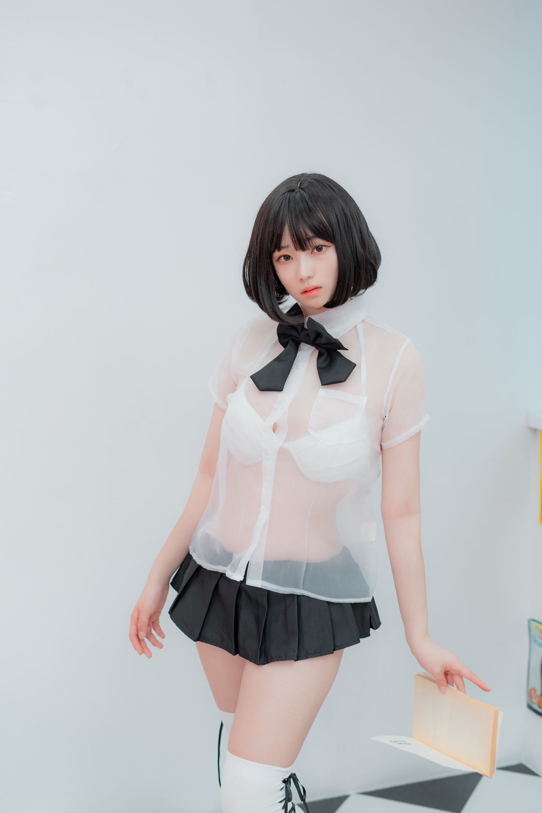 [CreamSoda]  Bambi - Vol.11