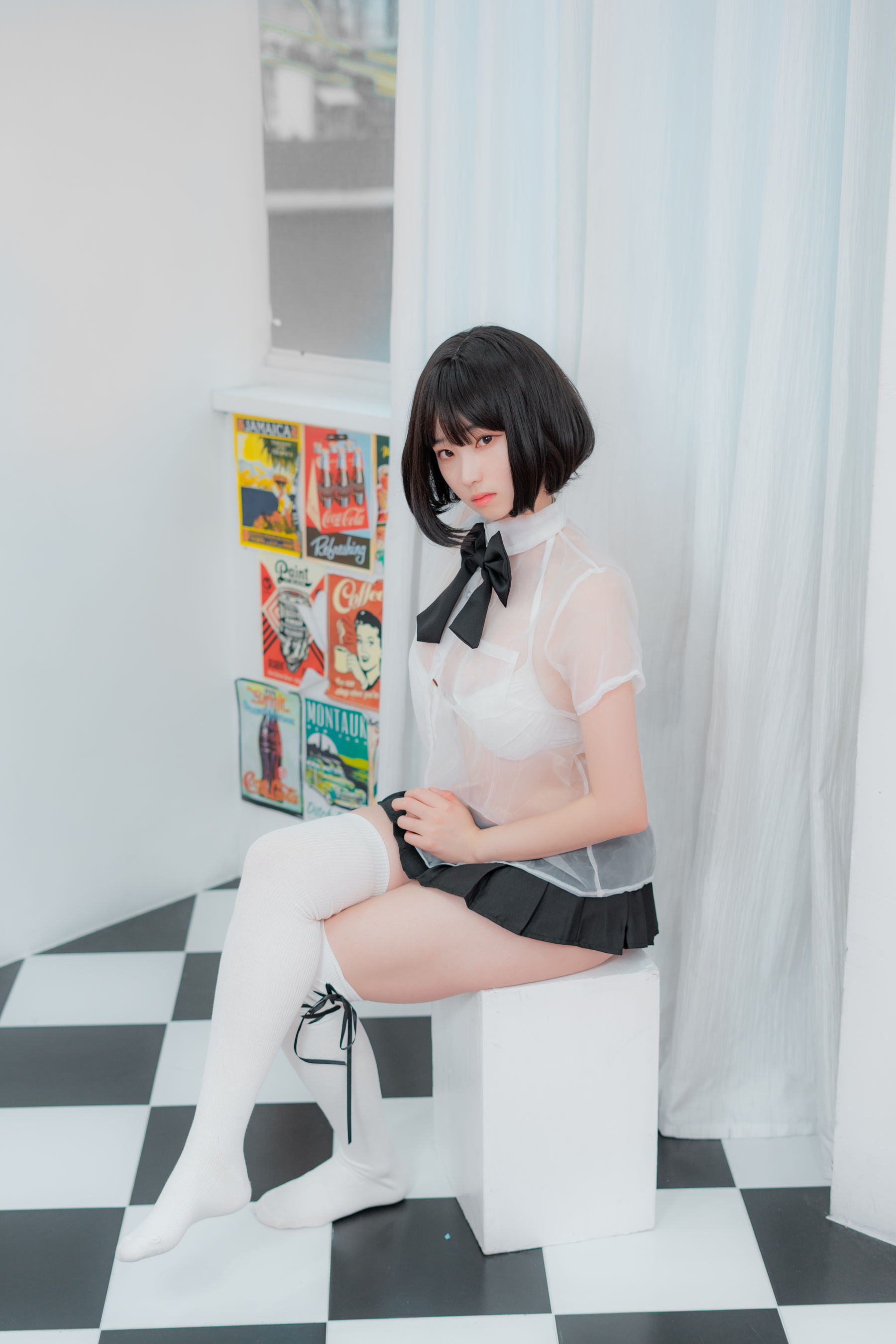 [CreamSoda]  Bambi - Vol.11
