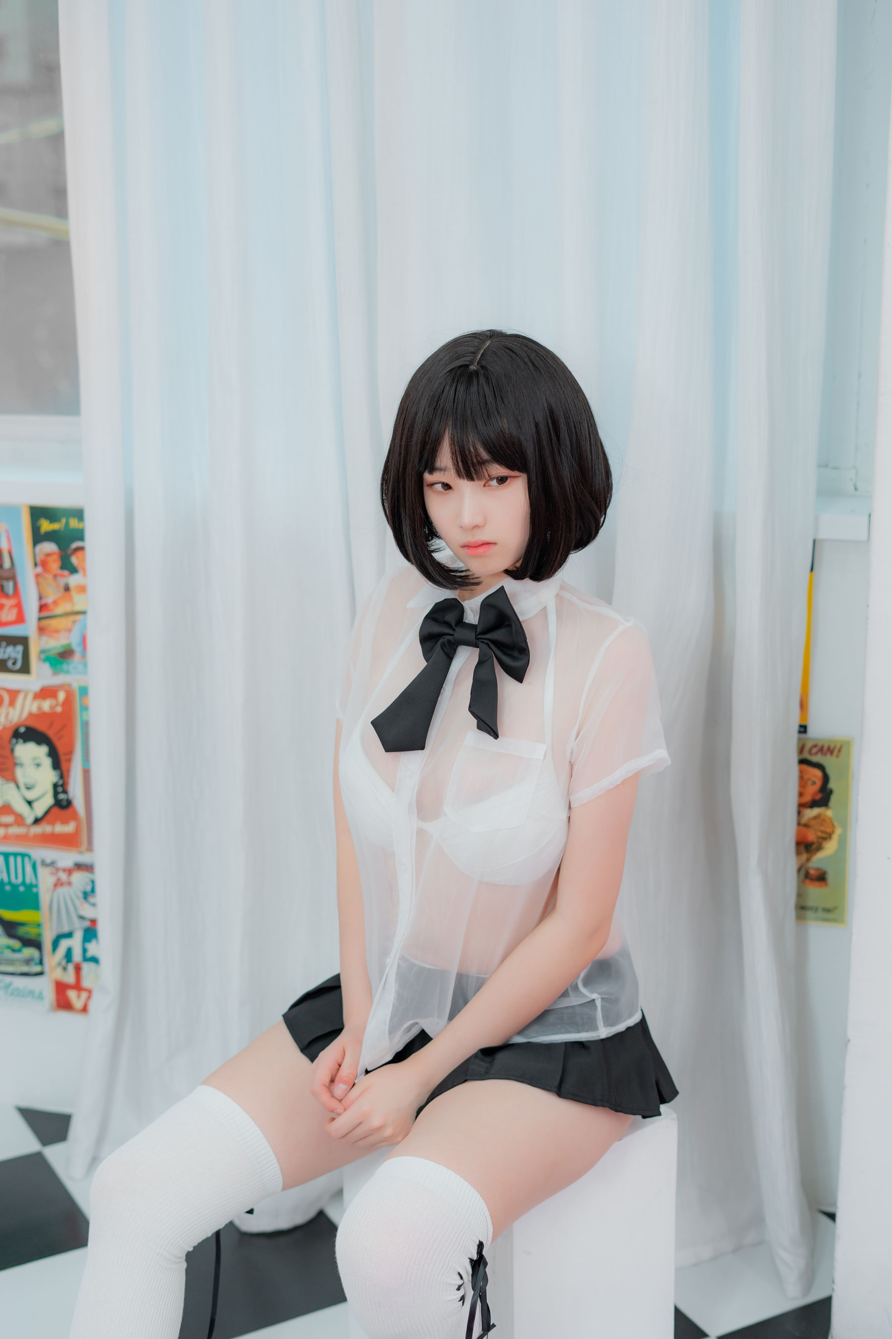 [CreamSoda]  Bambi - Vol.11