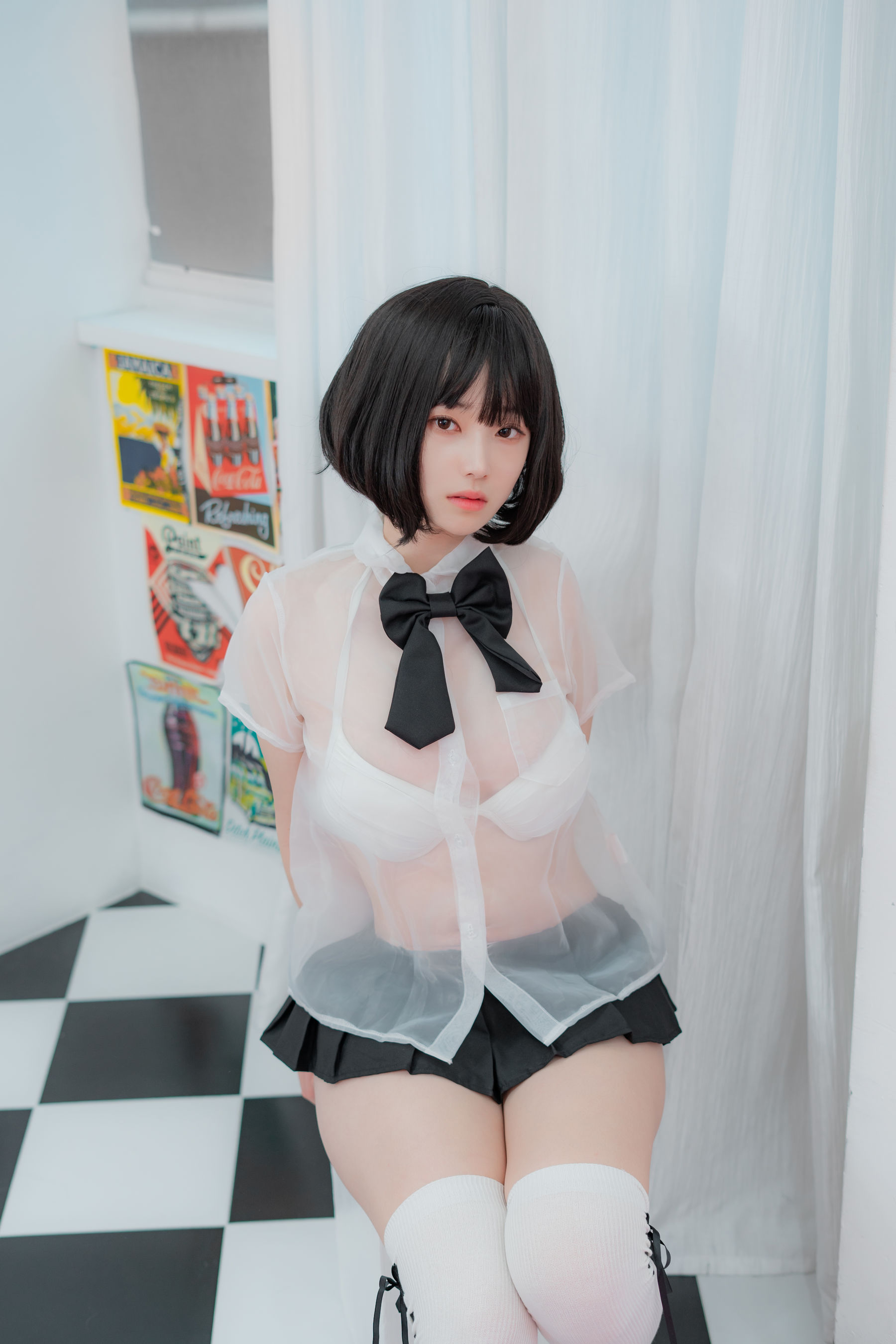 [CreamSoda]  Bambi - Vol.11