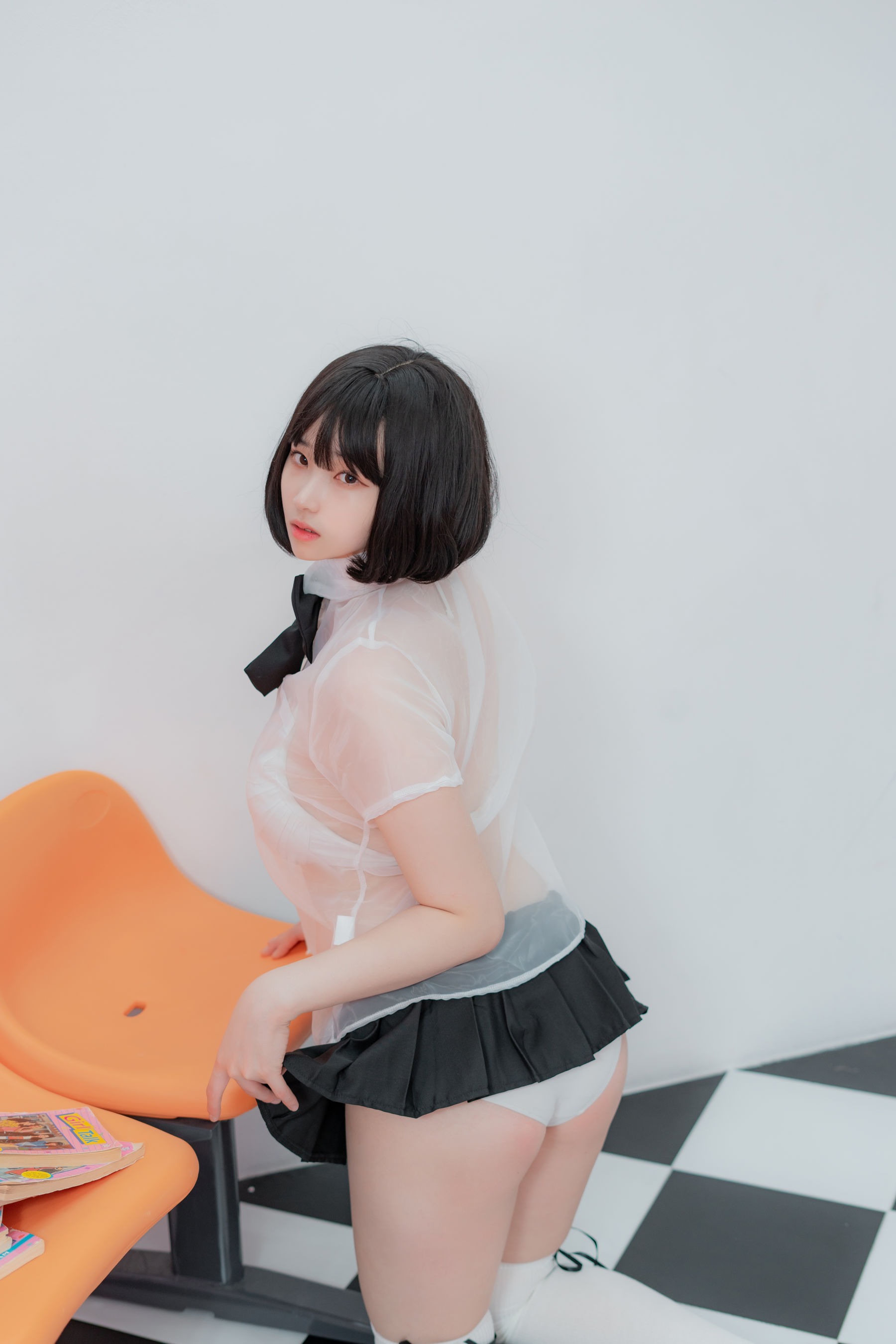 [CreamSoda]  Bambi - Vol.11