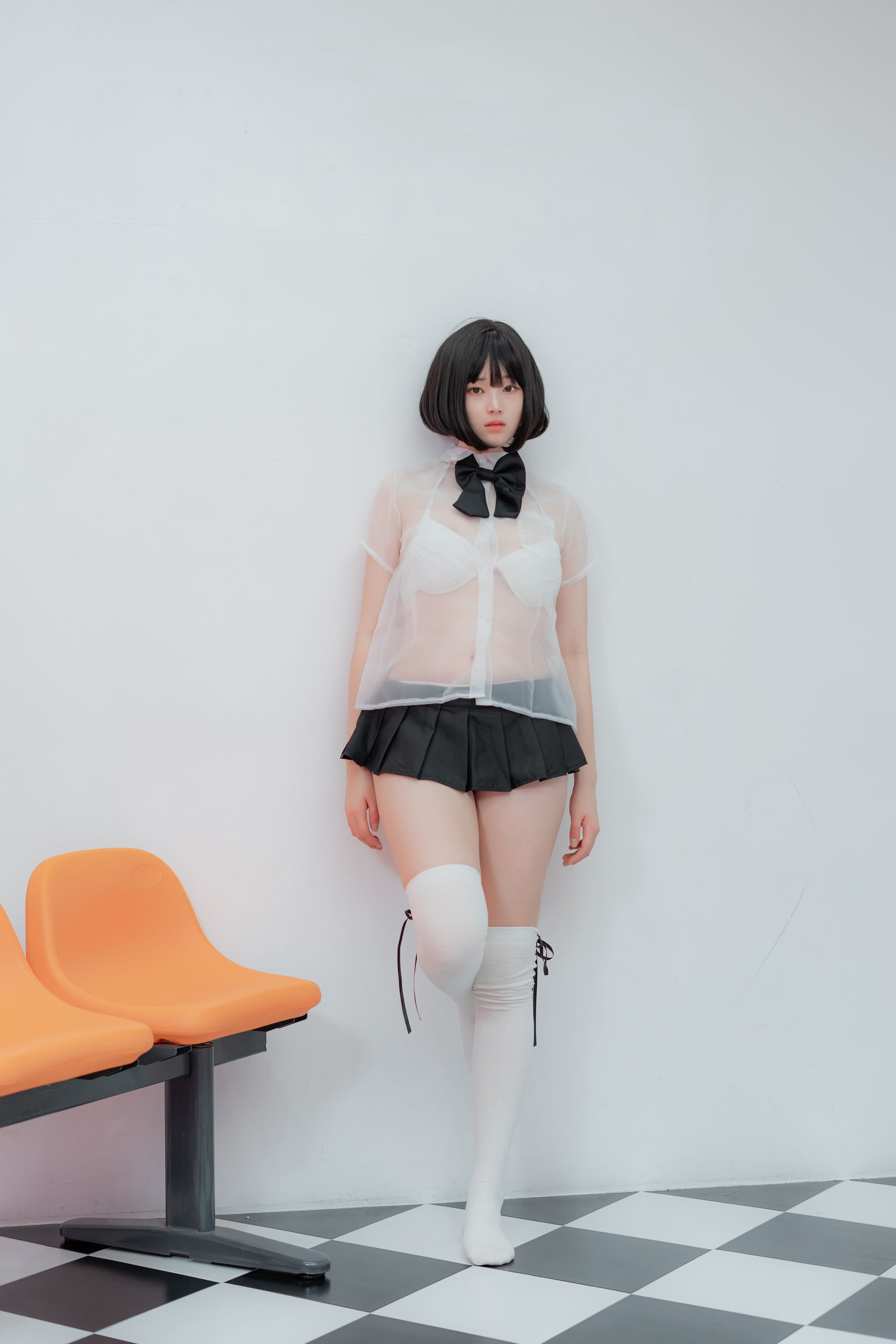[CreamSoda]  Bambi - Vol.11