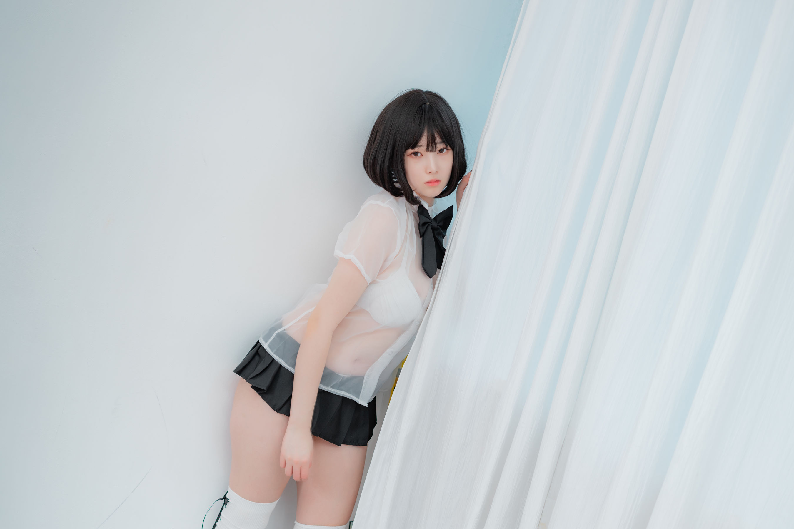 [CreamSoda]  Bambi - Vol.11
