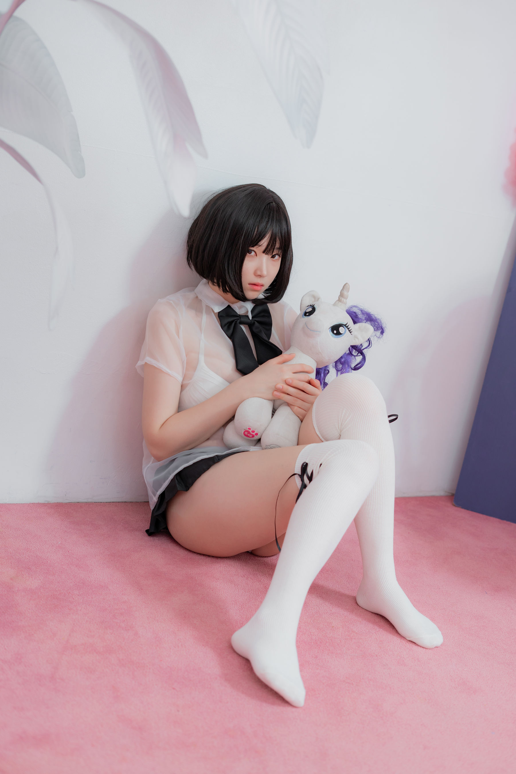 [CreamSoda]  Bambi - Vol.11