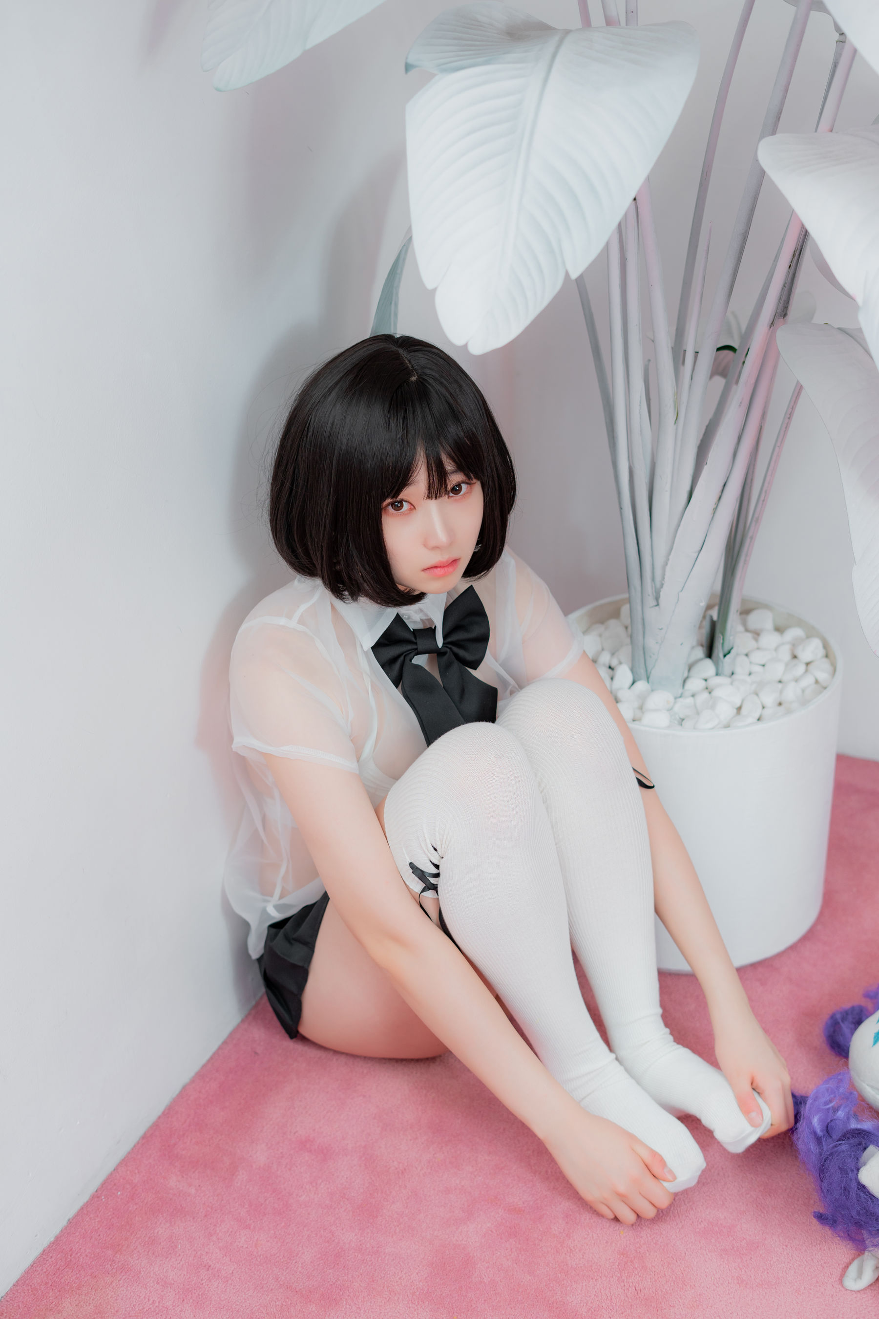 [CreamSoda]  Bambi - Vol.11