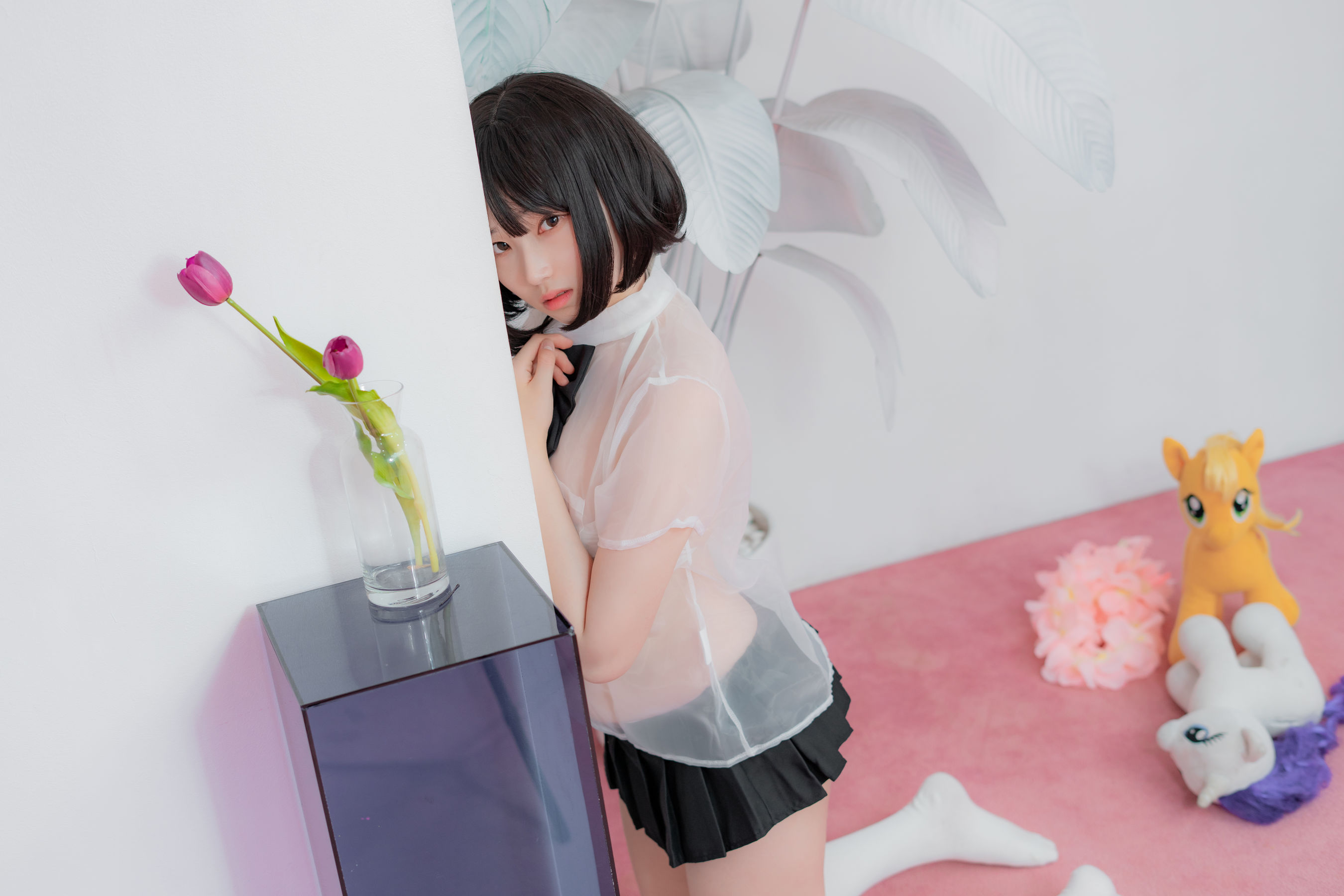 [CreamSoda]  Bambi - Vol.11