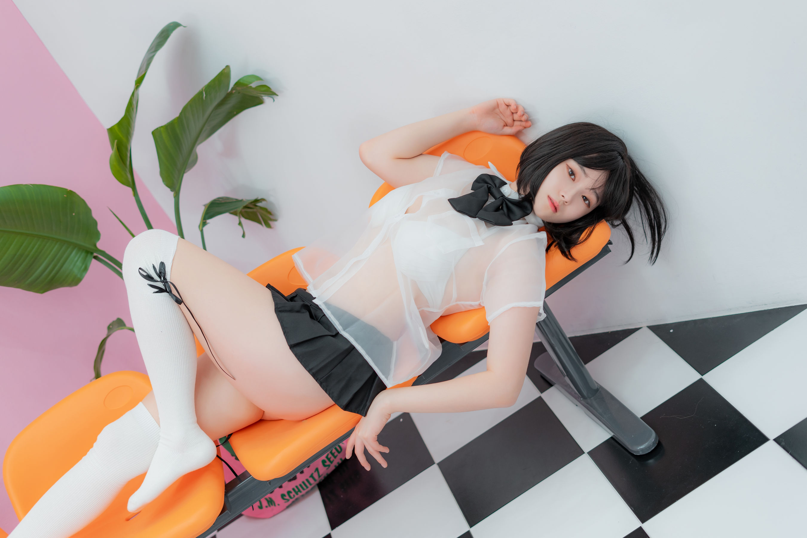 [CreamSoda]  Bambi - Vol.11