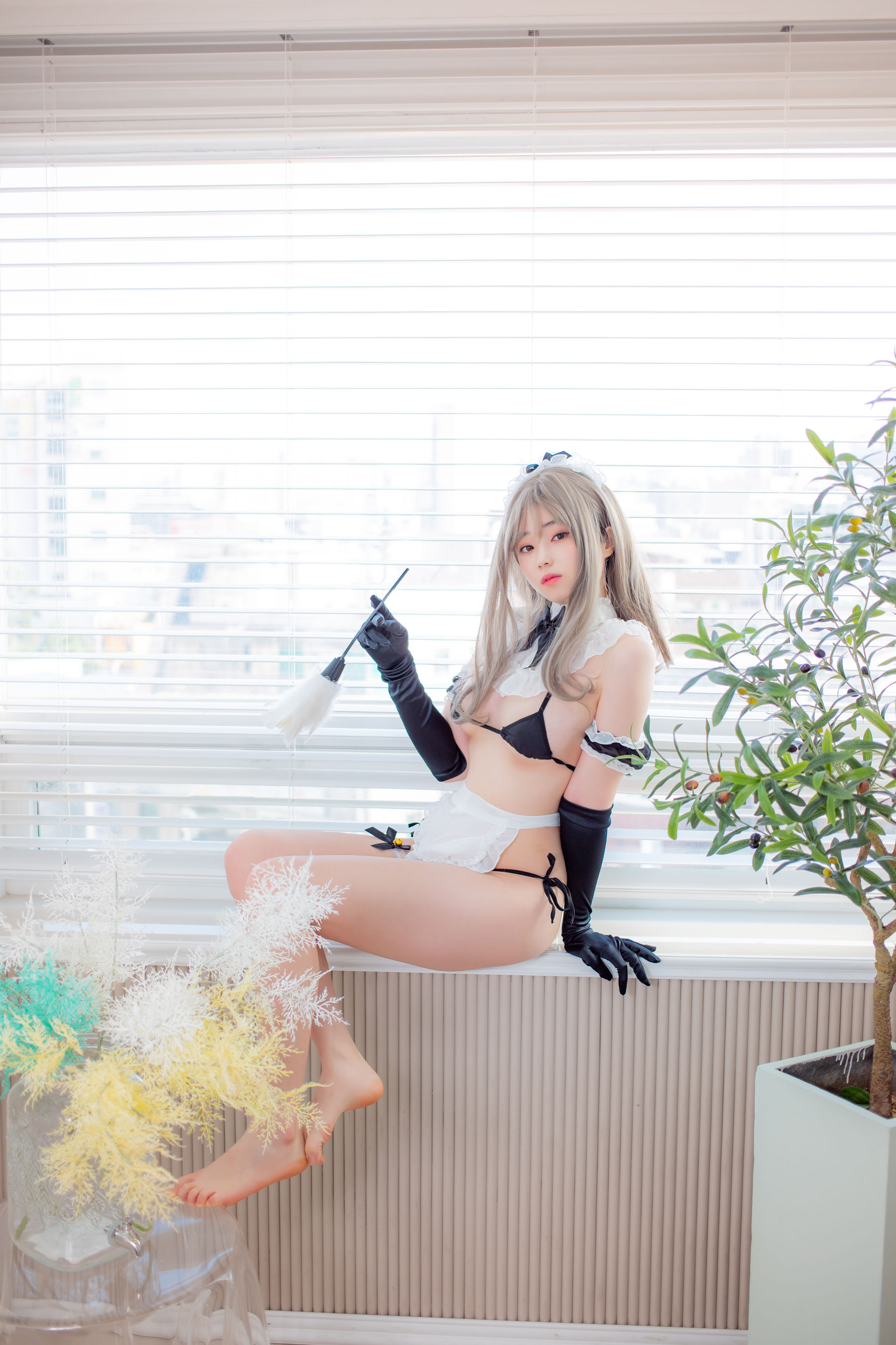 [CreamSoda]  Bambi - Vol.11