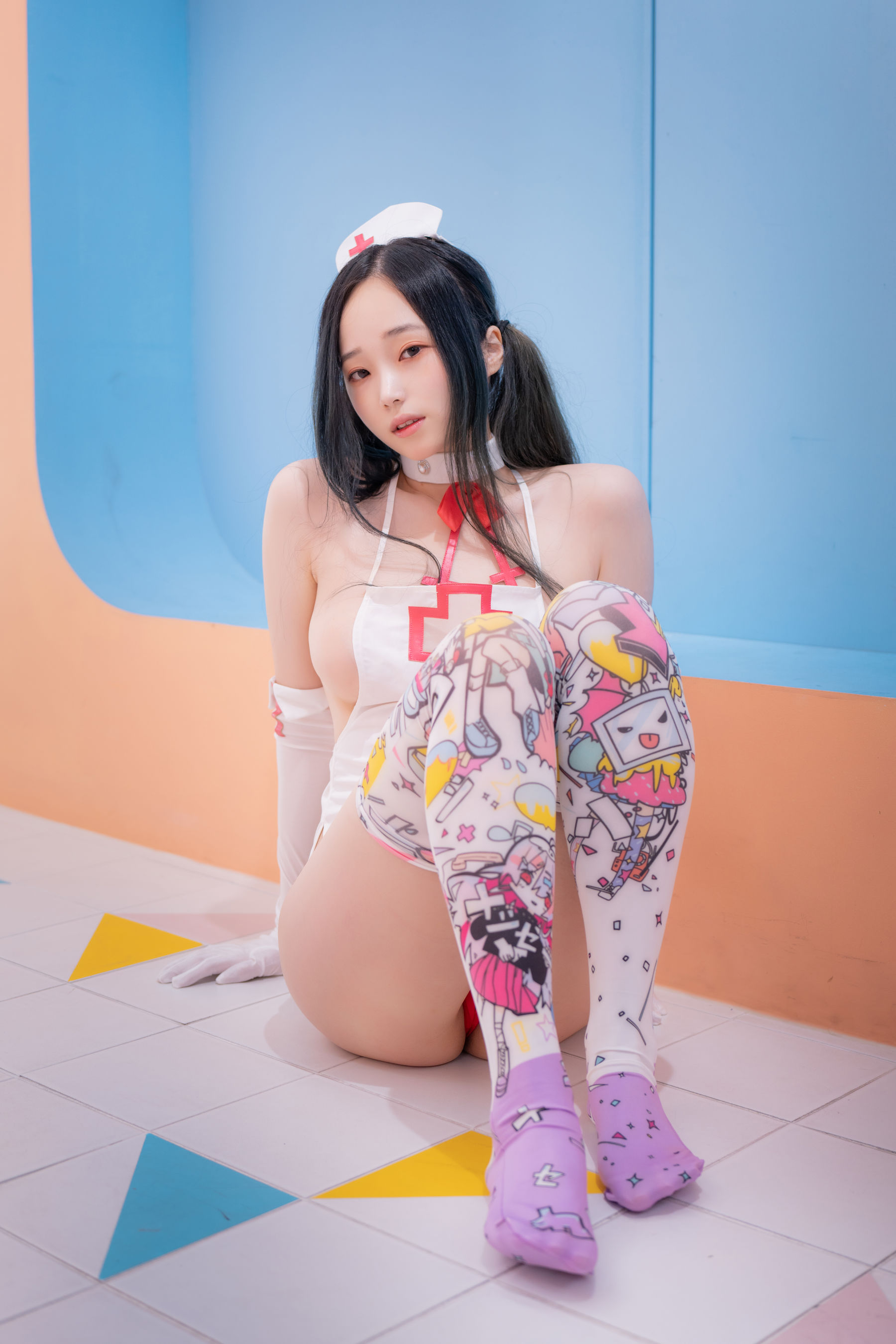 [CreamSoda]  Bambi - Vol.11