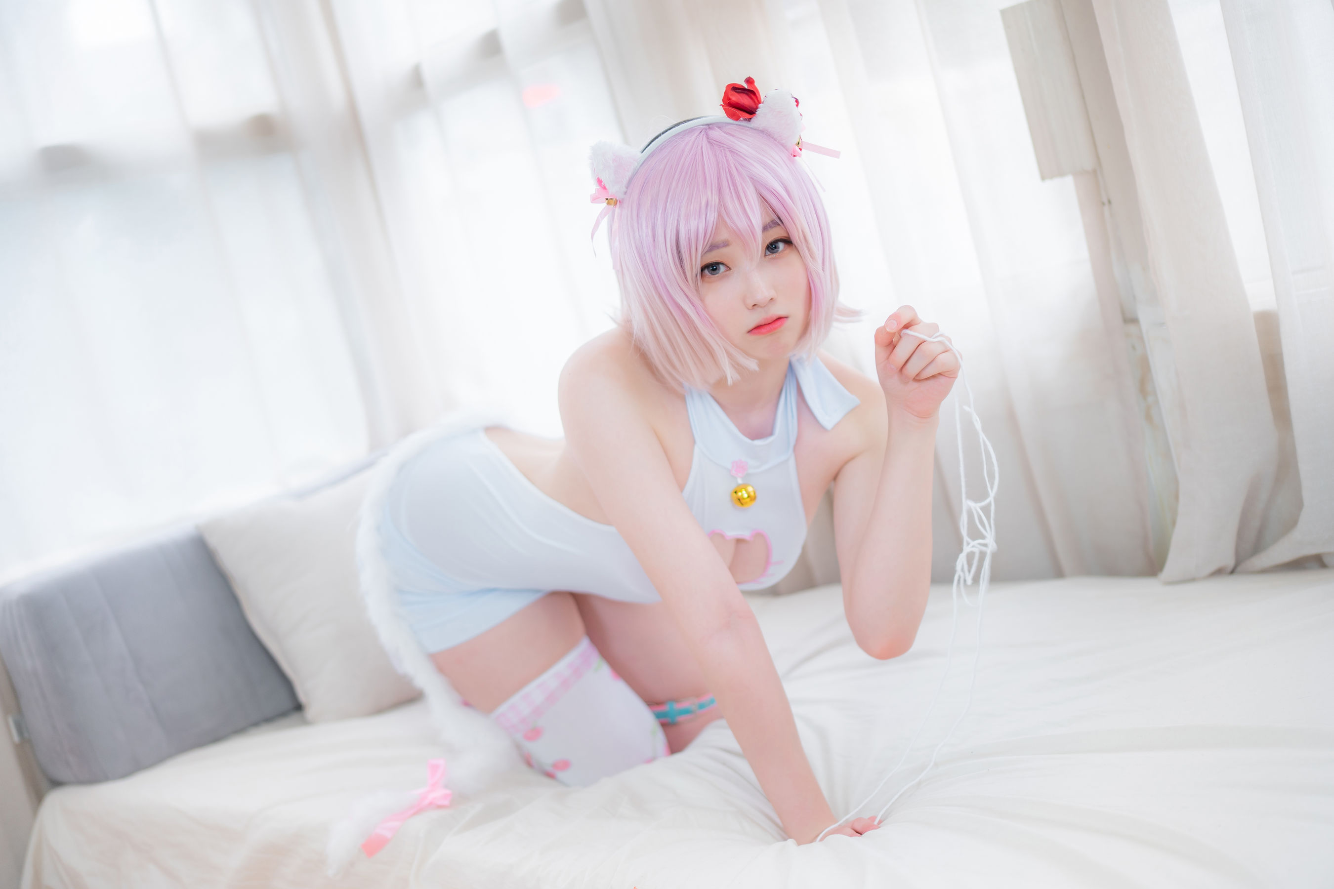 [CreamSoda]  Bambi - Vol.6