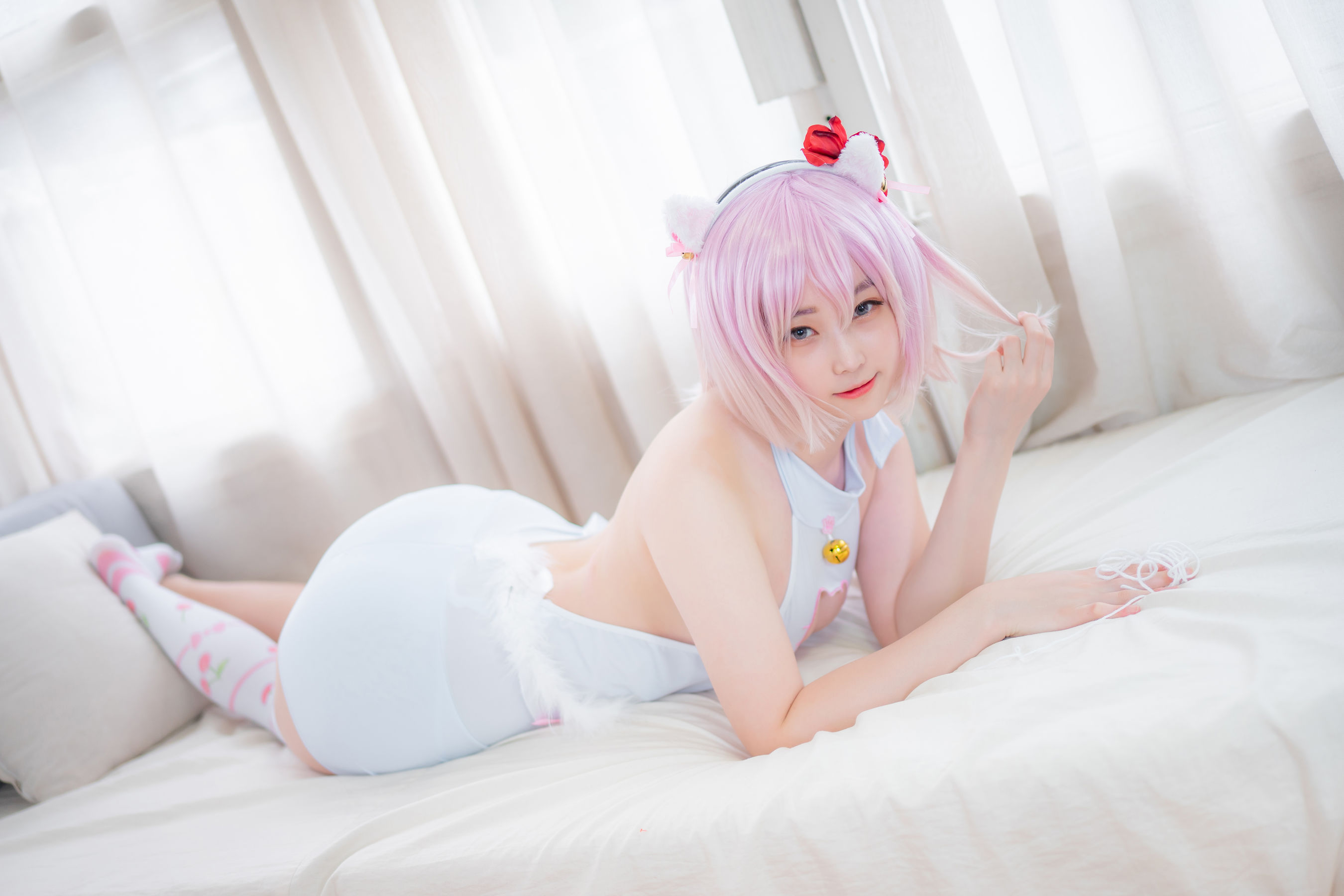 [CreamSoda]  Bambi - Vol.6