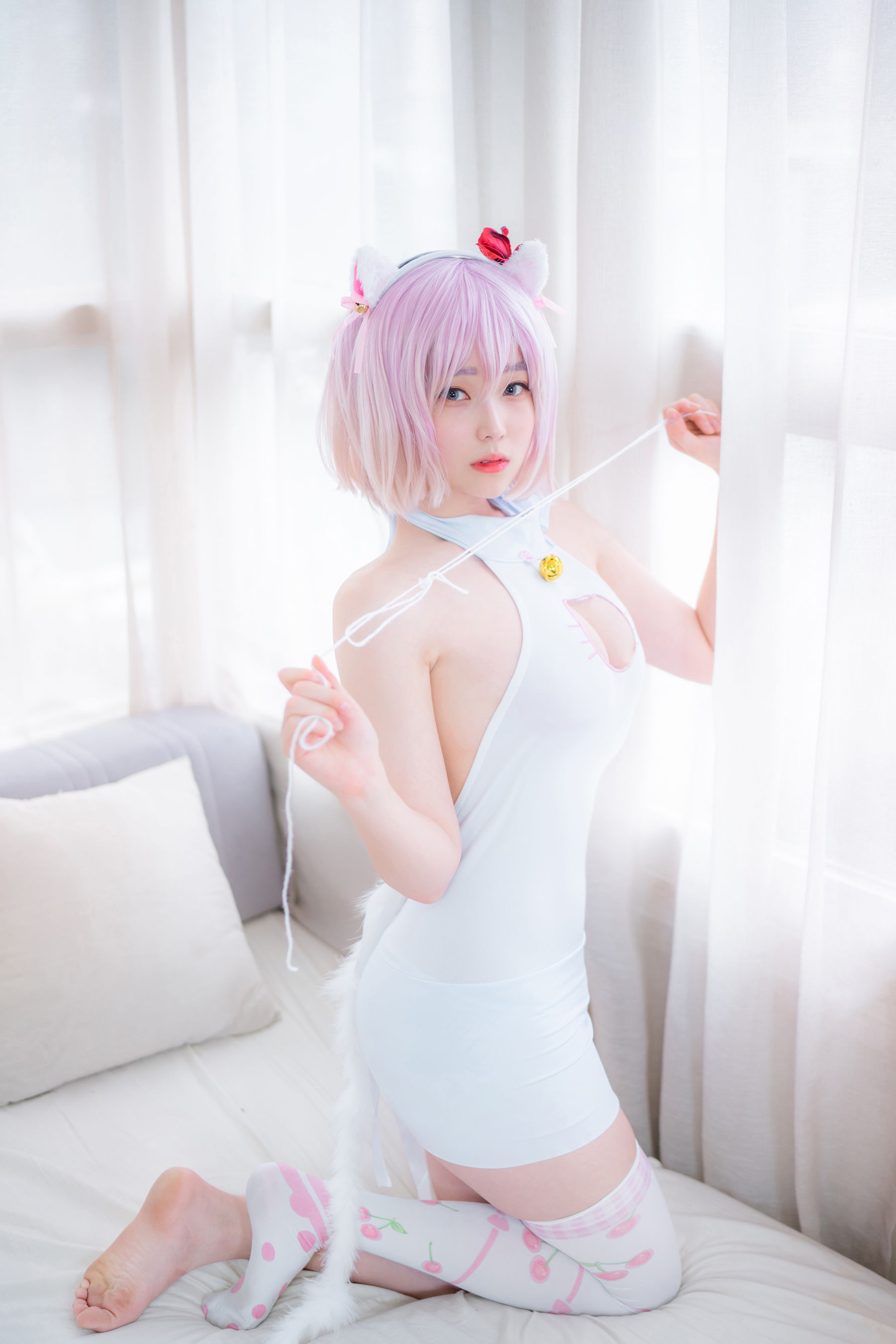 [CreamSoda]  Bambi - Vol.6