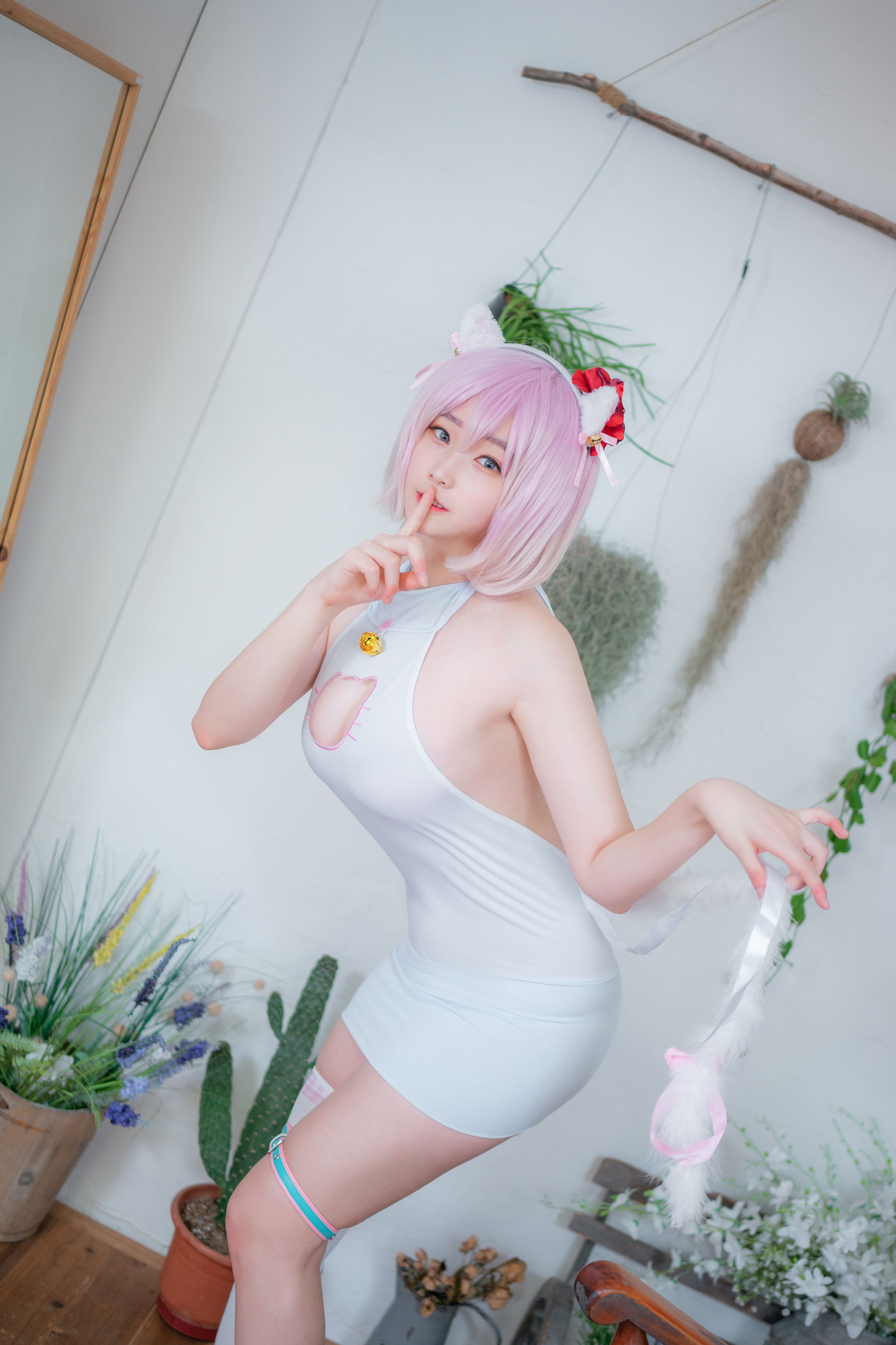 [CreamSoda]  Bambi - Vol.6