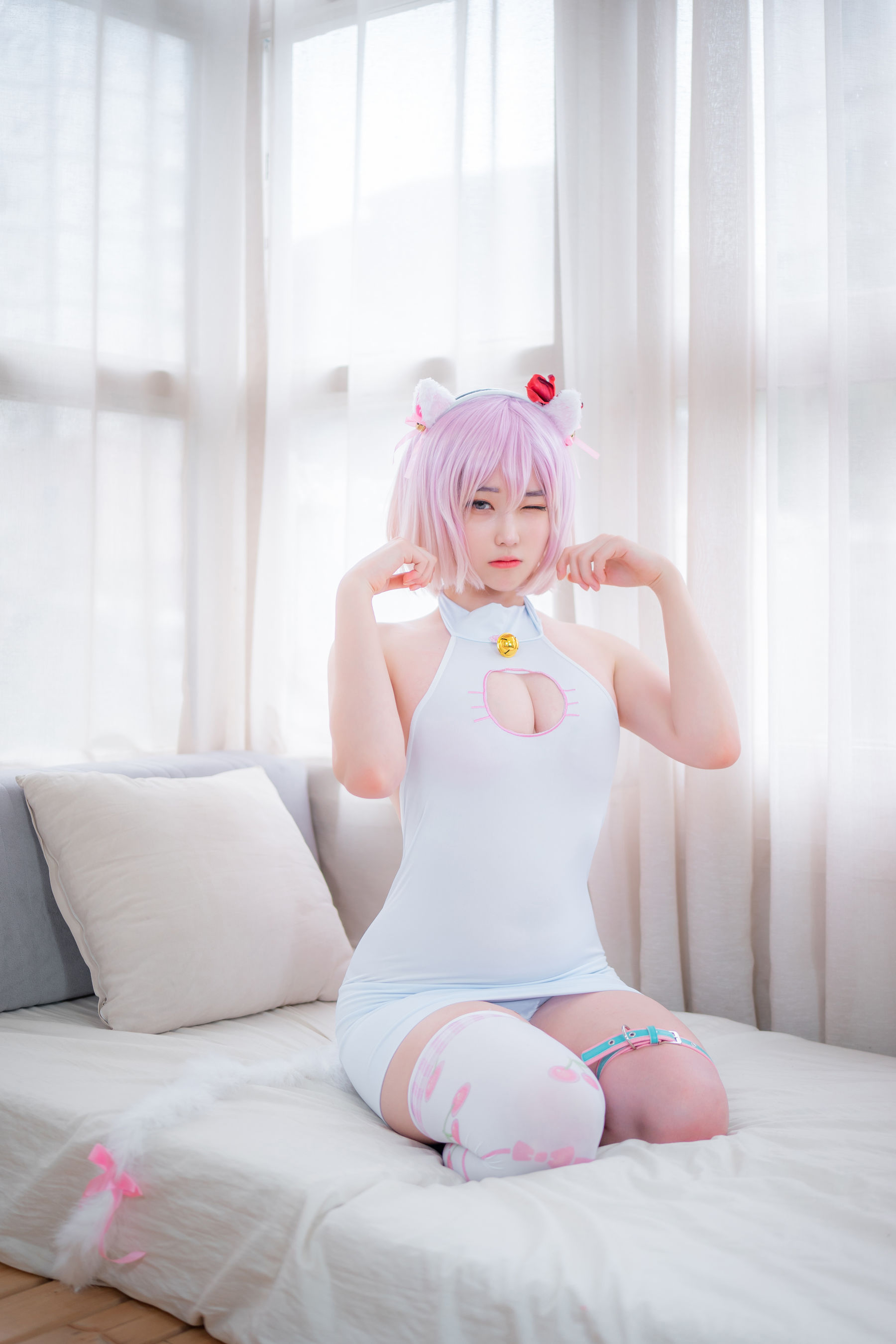 [CreamSoda]  Bambi - Vol.6