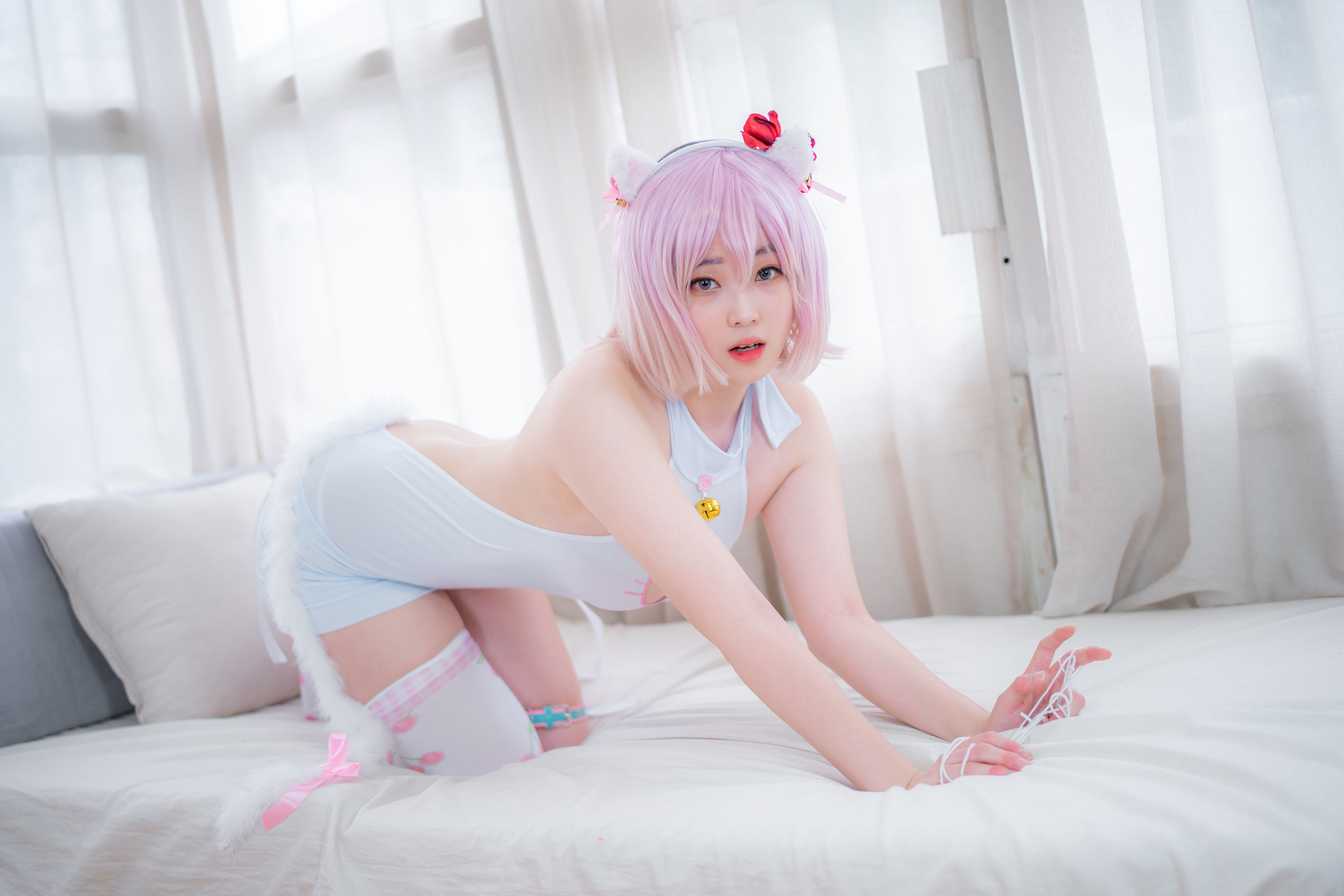 [CreamSoda]  Bambi - Vol.6