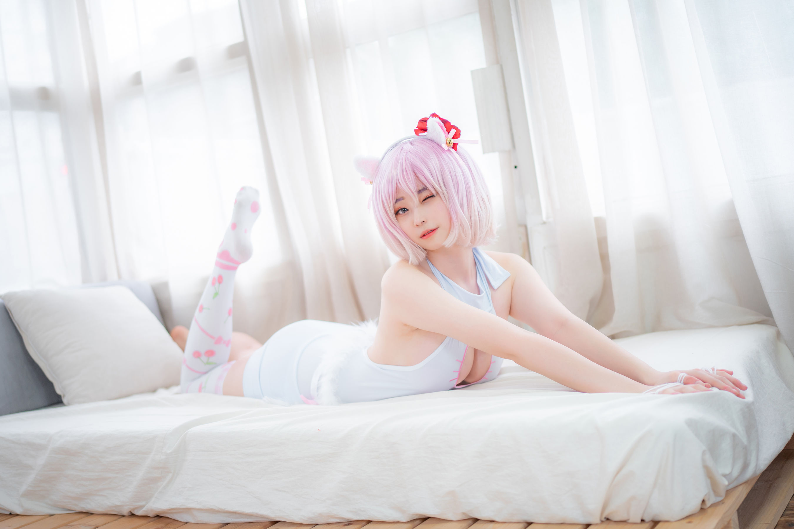 [CreamSoda]  Bambi - Vol.6