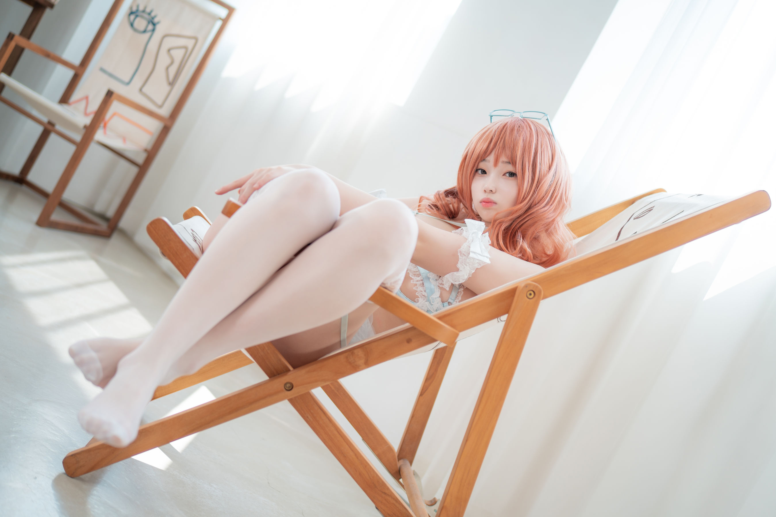 [CreamSoda]  Bambi - VOL.9