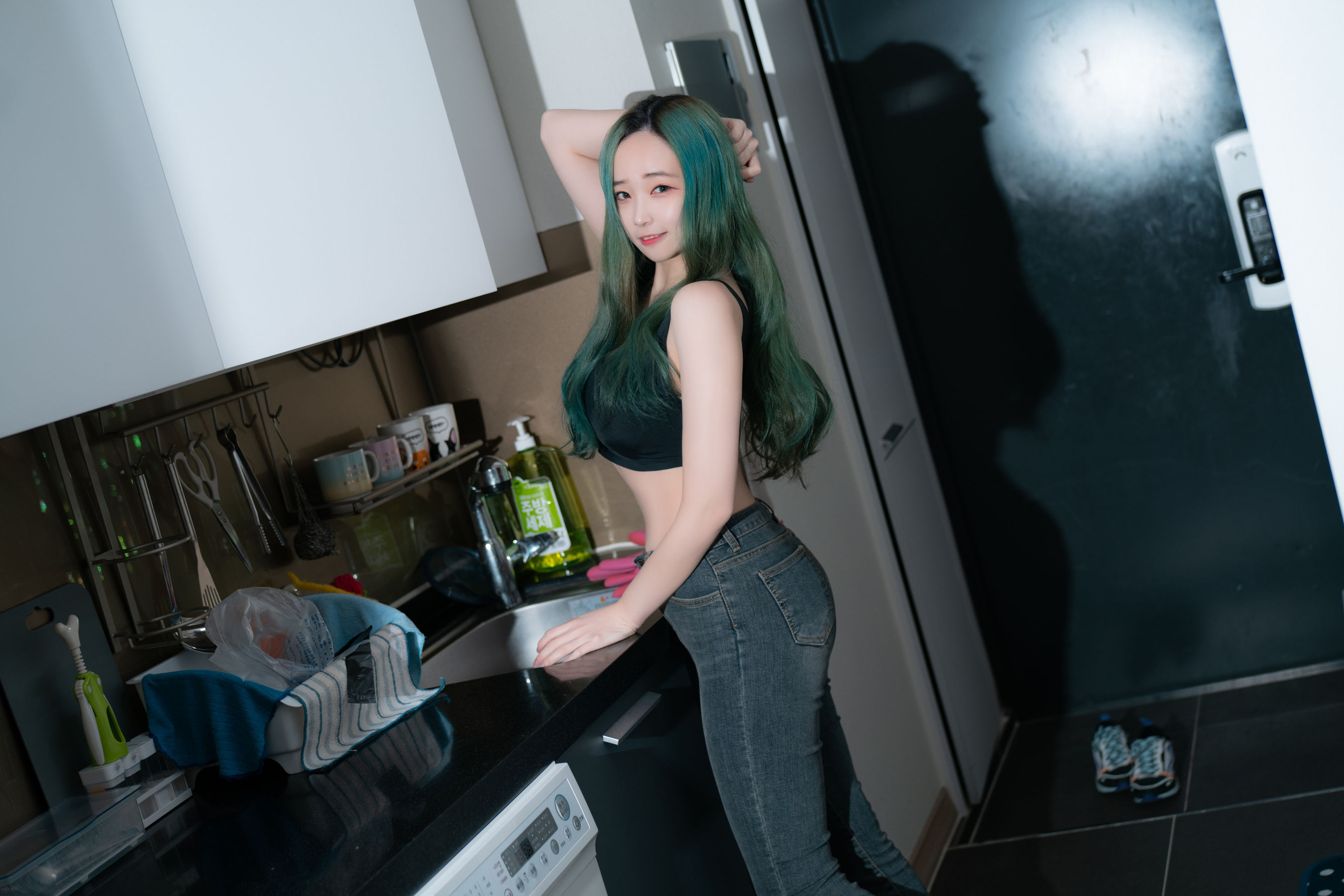 [CreamSoda]  Bambi - VOL.9