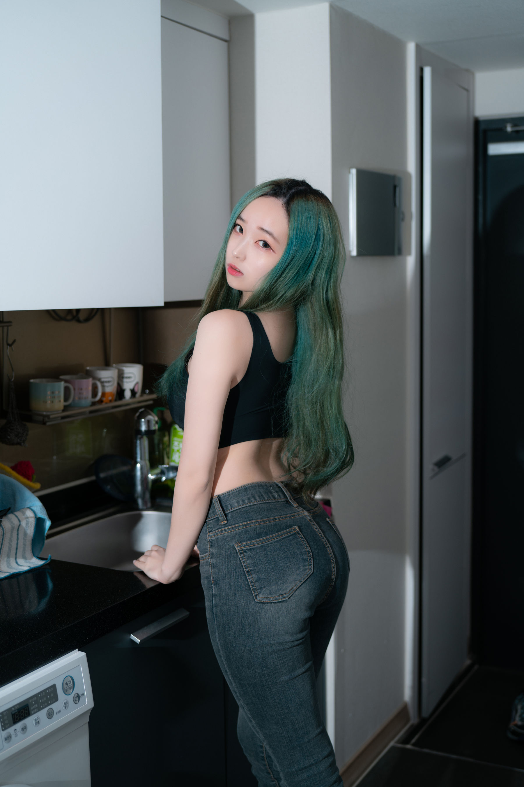 [CreamSoda]  Bambi - VOL.9