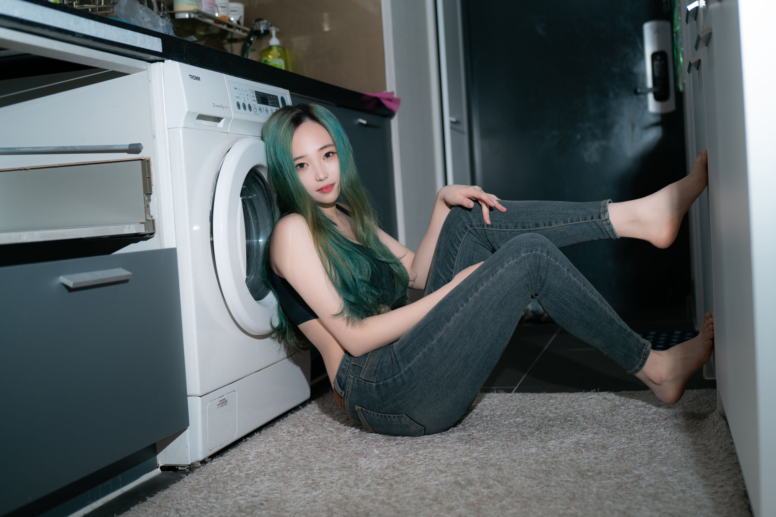 [CreamSoda]  Bambi - VOL.9