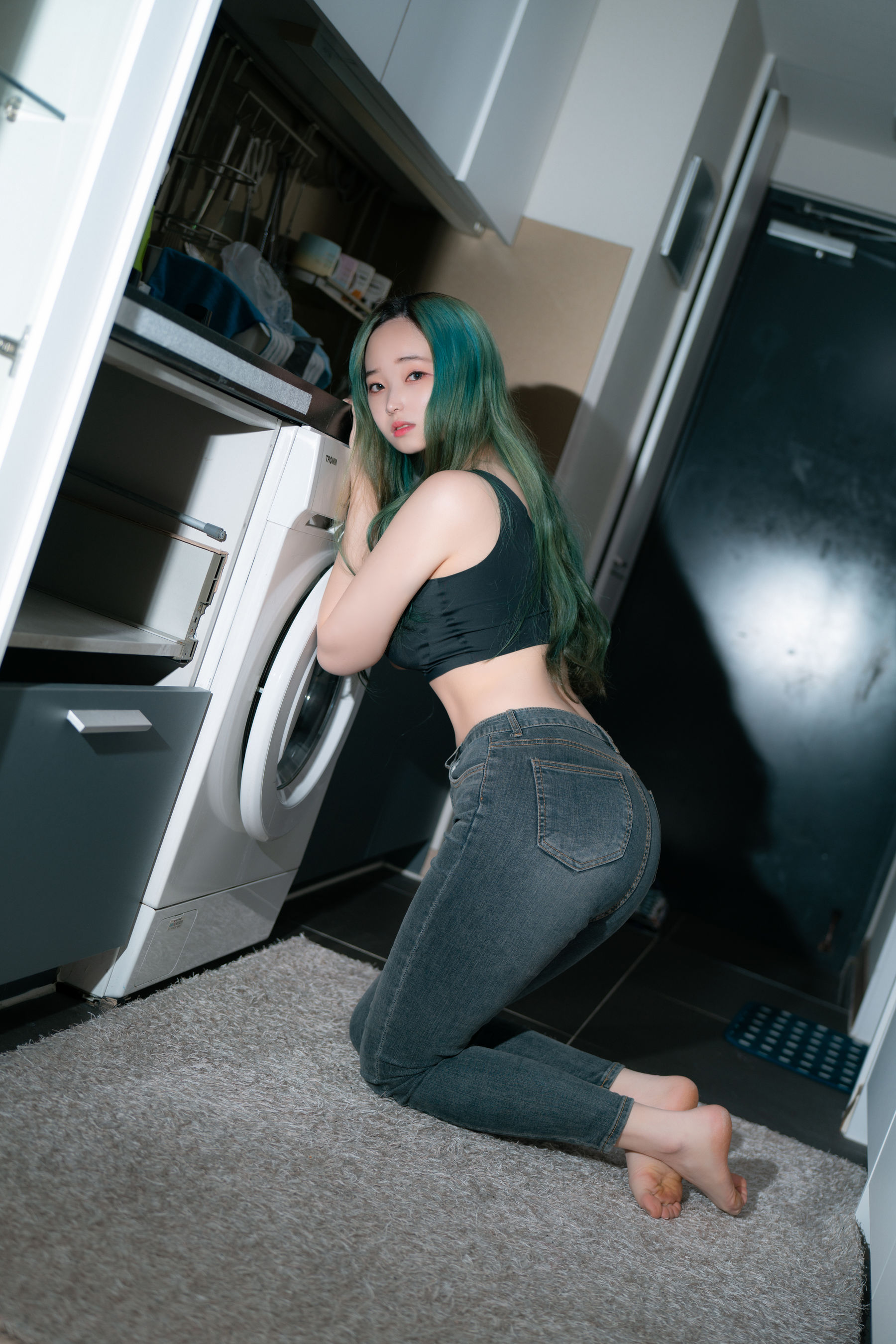 [CreamSoda]  Bambi - VOL.9
