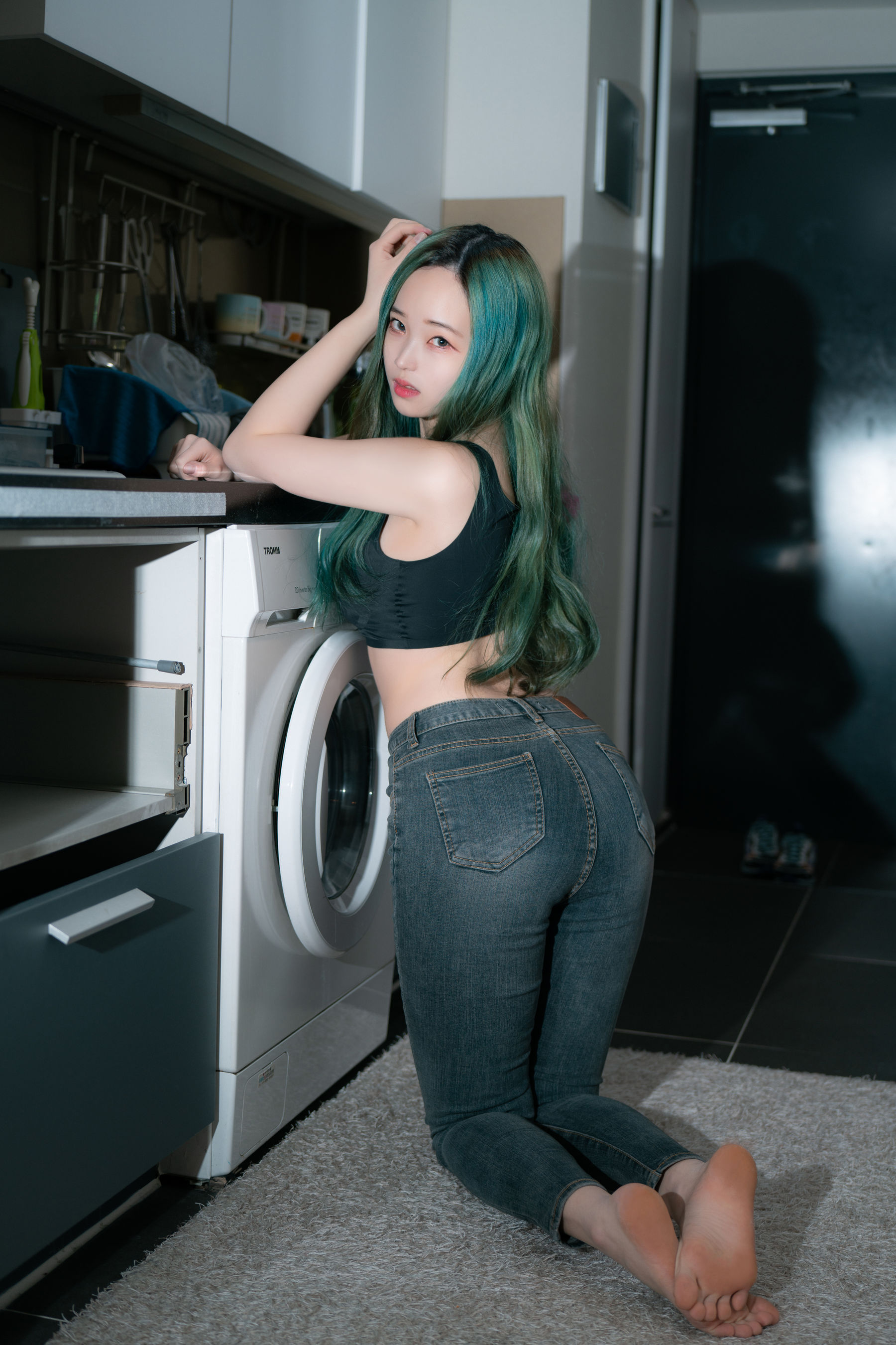 [CreamSoda]  Bambi - VOL.9