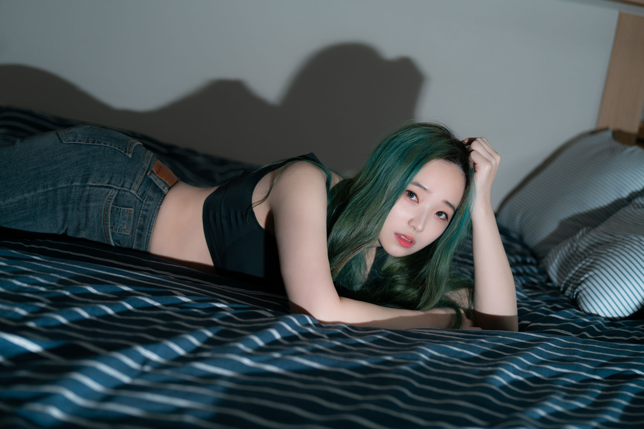 [CreamSoda]  Bambi - VOL.9