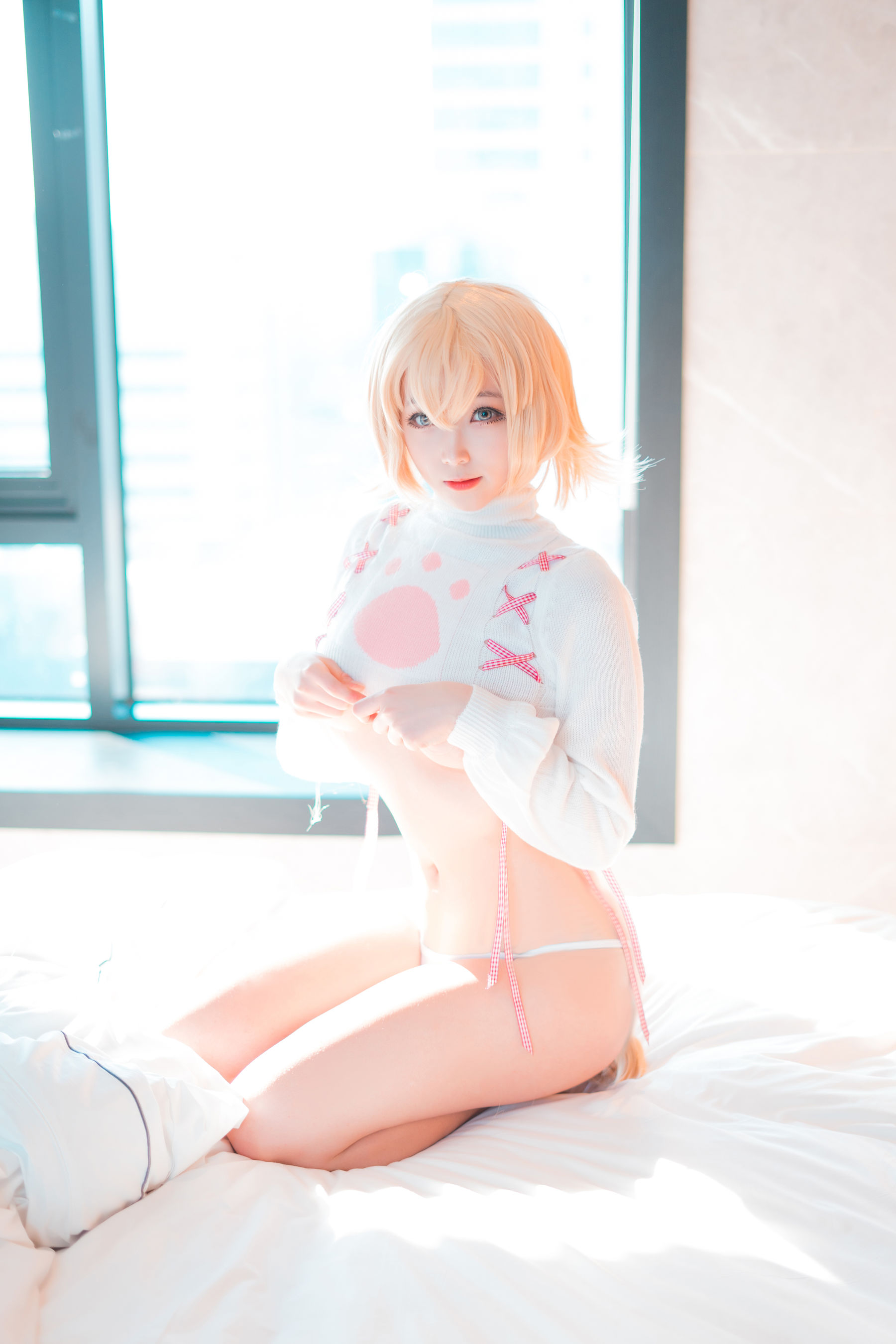 [CreamSoda]  Bambi - VOL.9