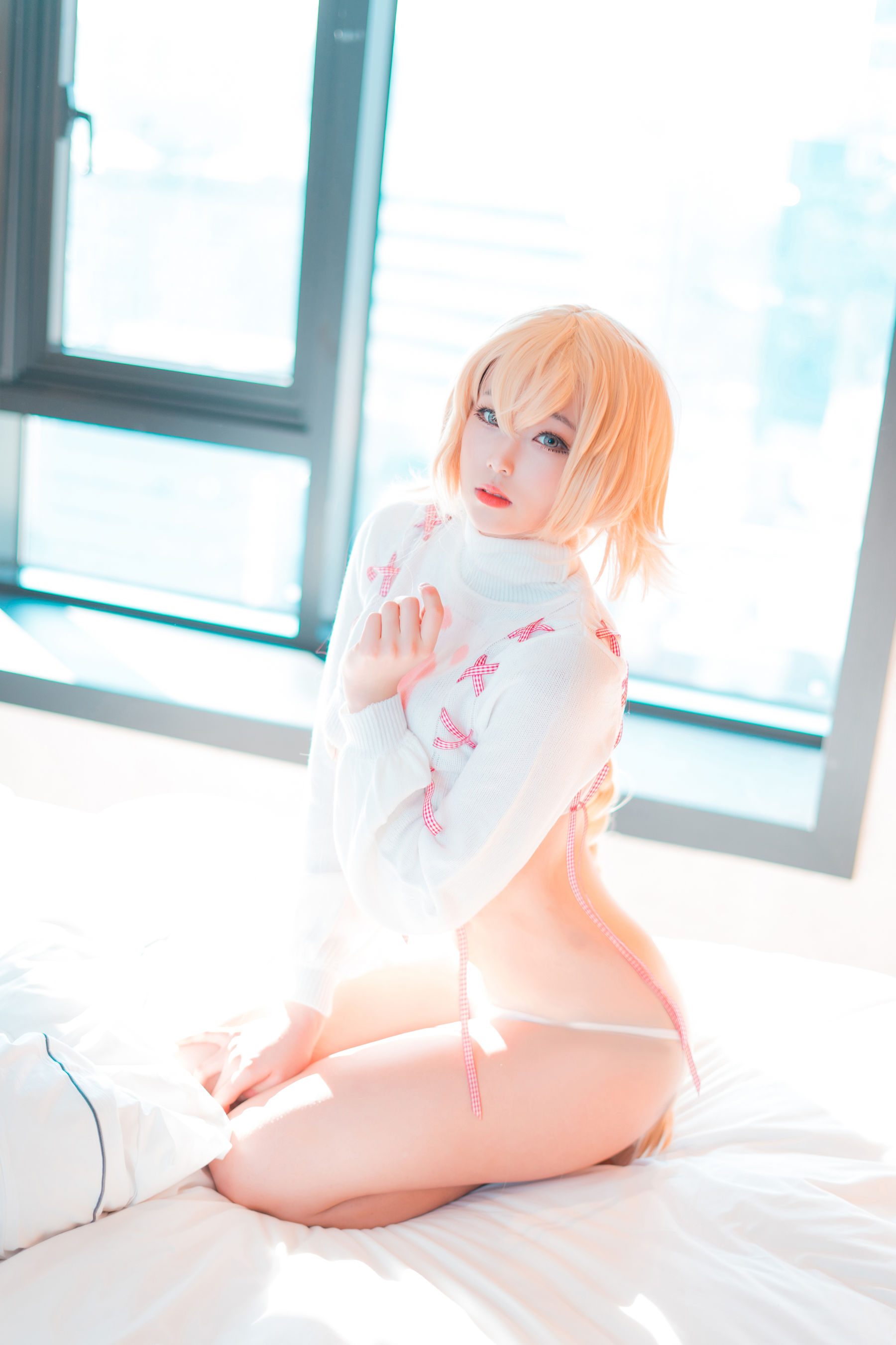 [CreamSoda]  Bambi - VOL.9