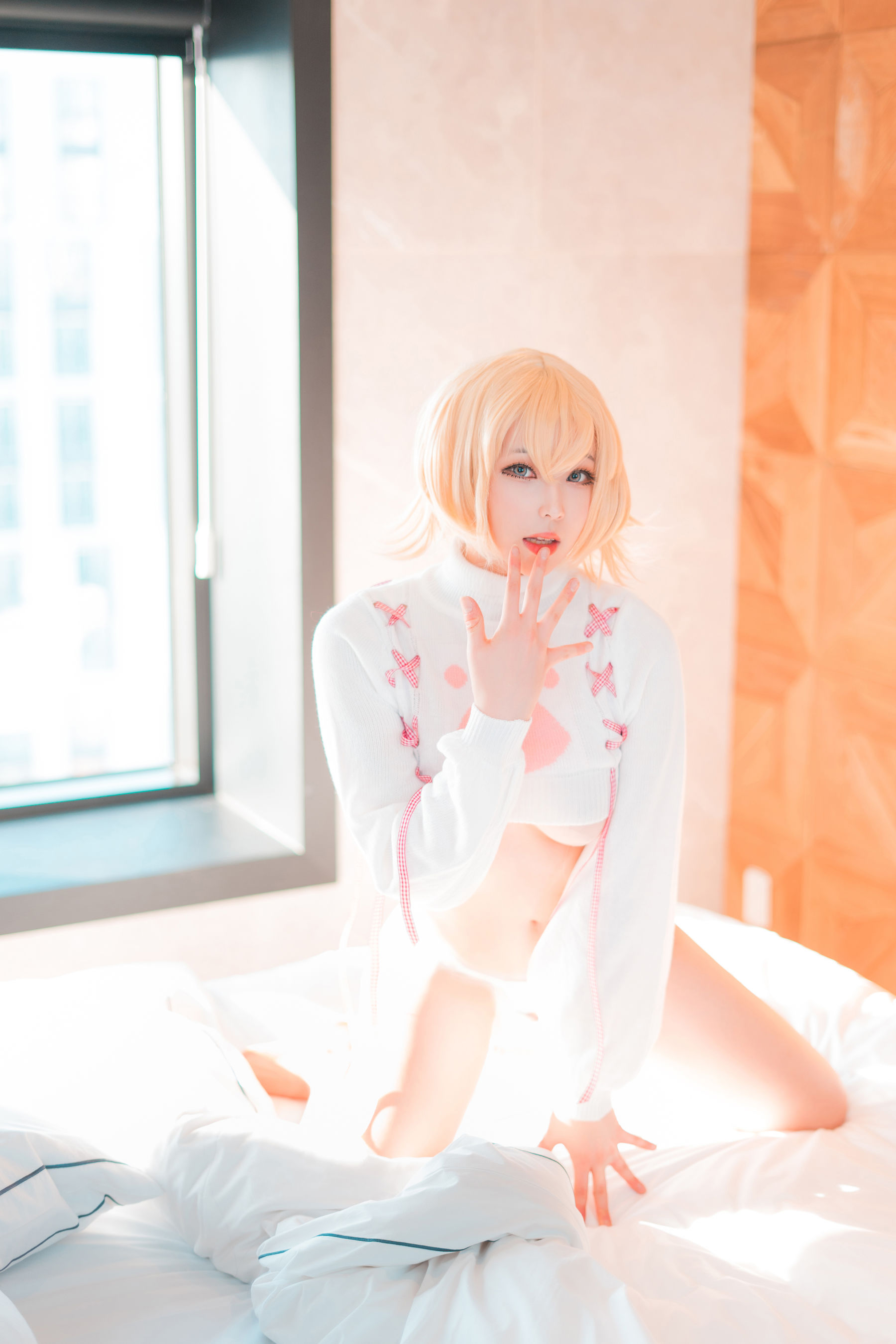 [CreamSoda]  Bambi - VOL.9