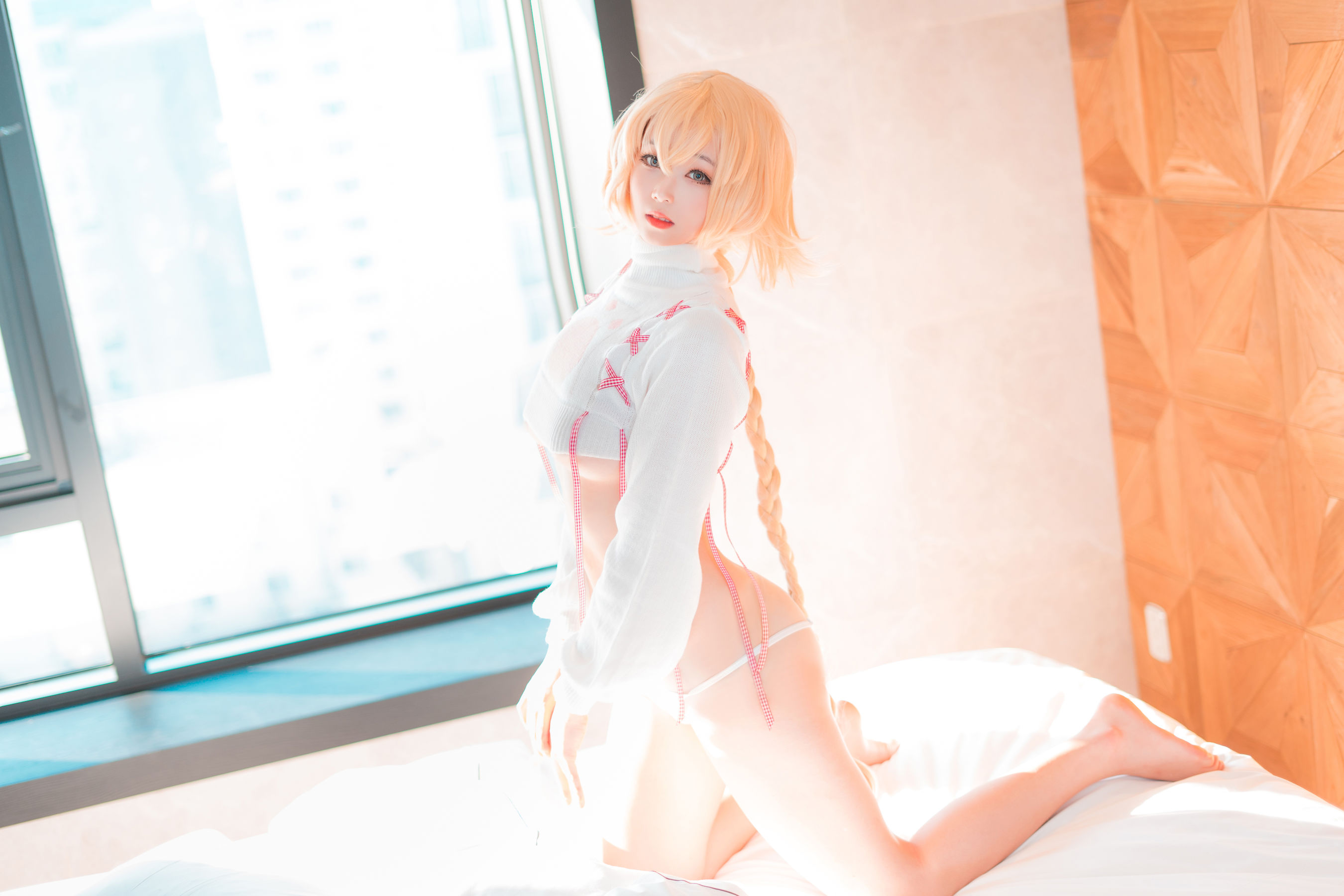 [CreamSoda]  Bambi - VOL.9