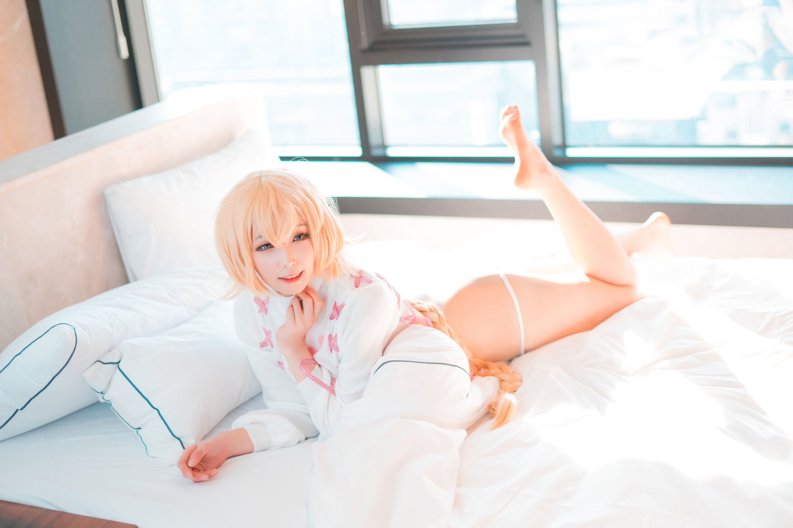 [CreamSoda]  Bambi - VOL.9