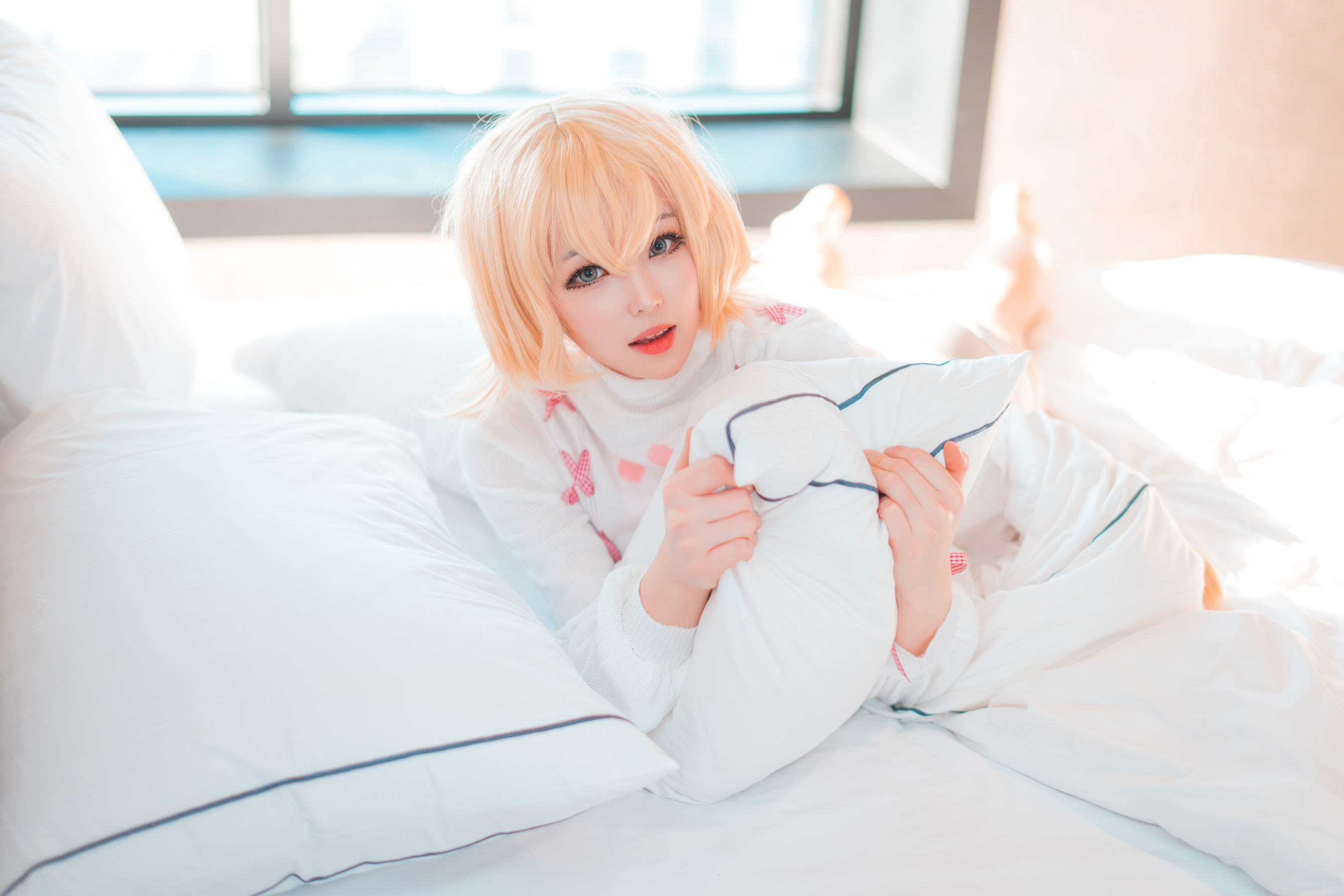 [CreamSoda]  Bambi - VOL.9