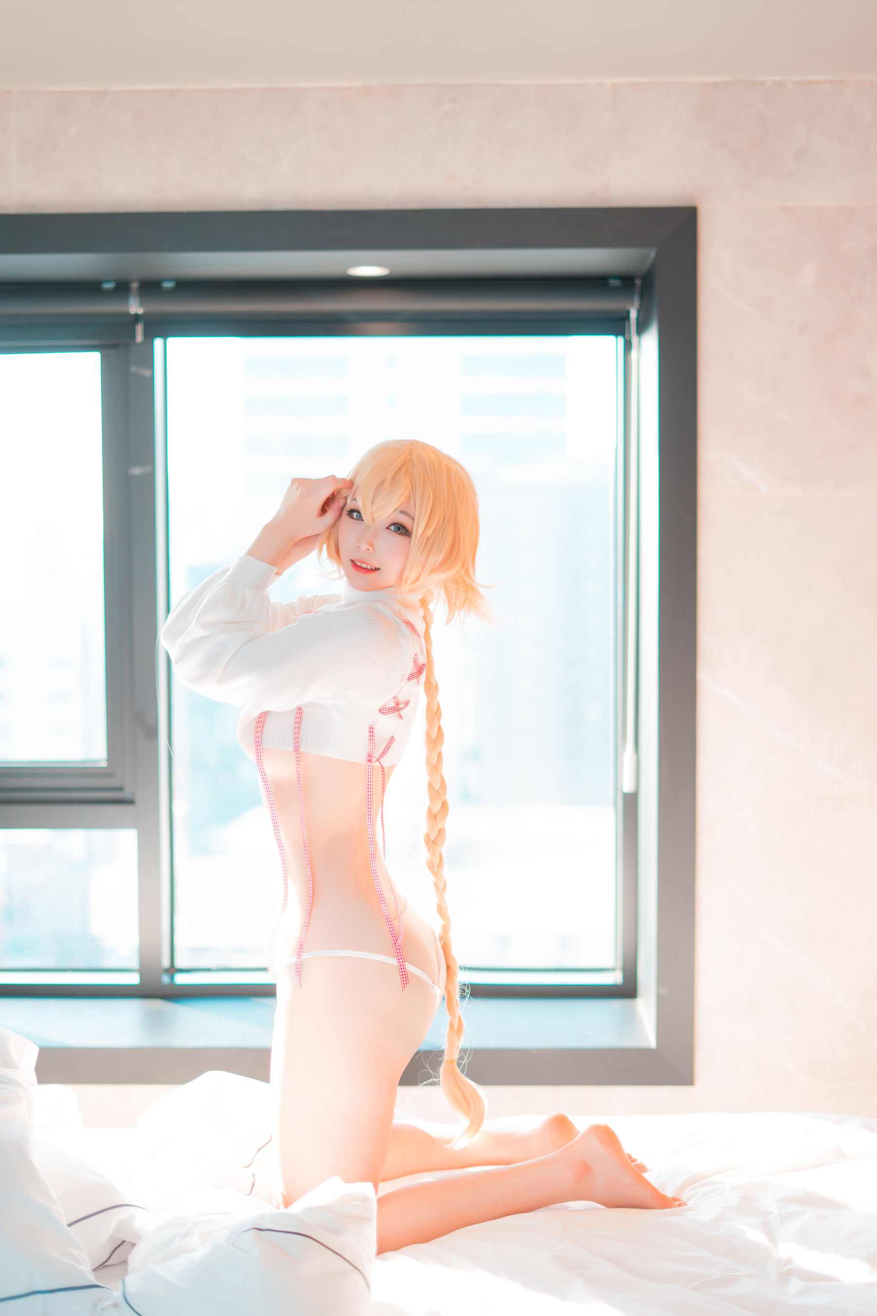[CreamSoda]  Bambi - VOL.9