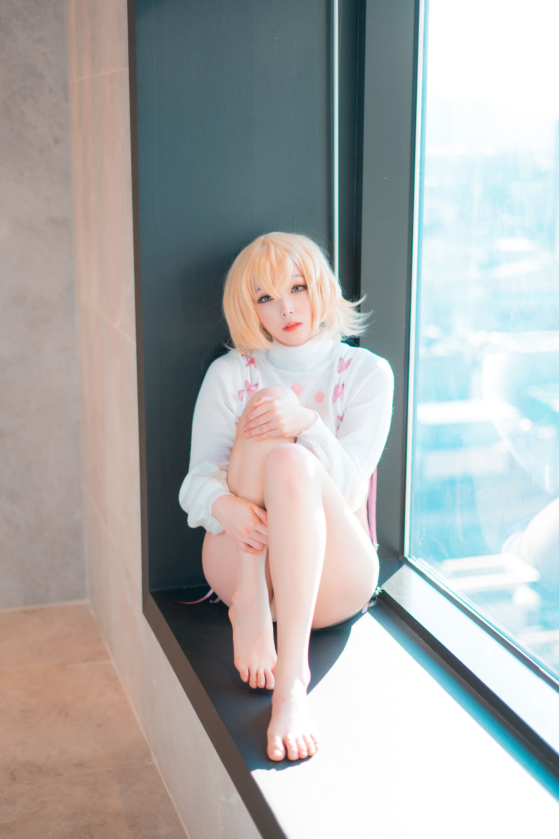 [CreamSoda]  Bambi - VOL.9