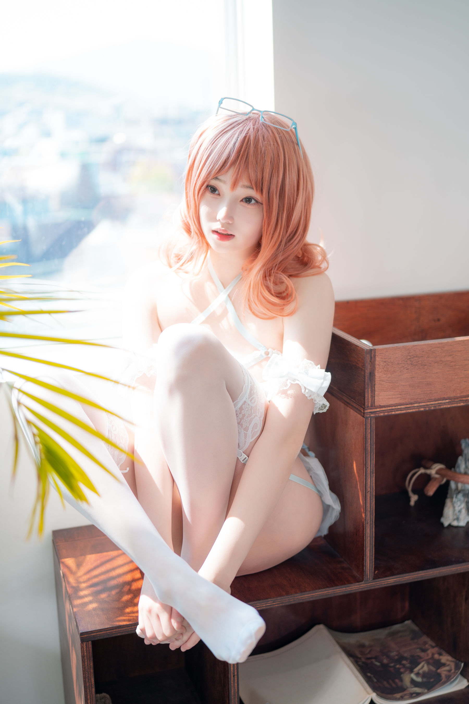[CreamSoda]  Bambi - VOL.9