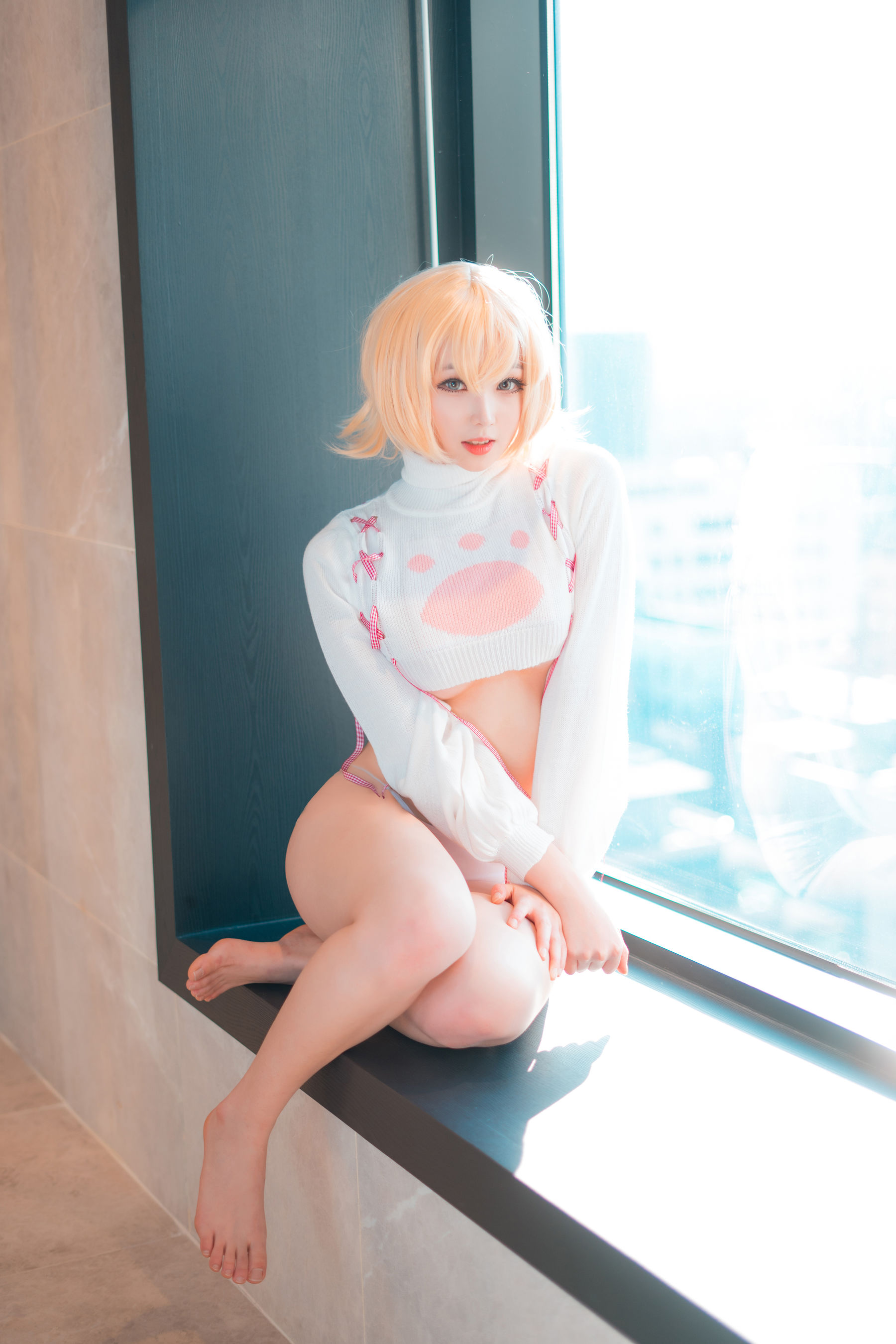 [CreamSoda]  Bambi - VOL.9