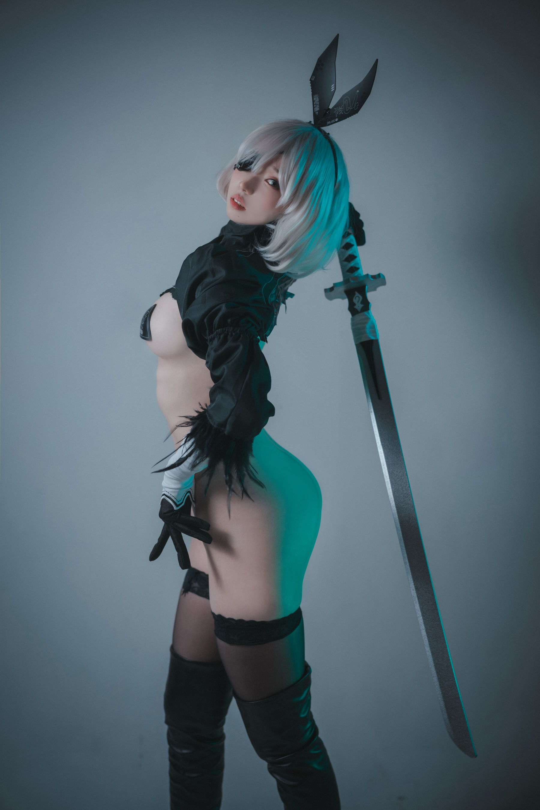 [DJAWA]  BamBi - La Rose NoirE 2B