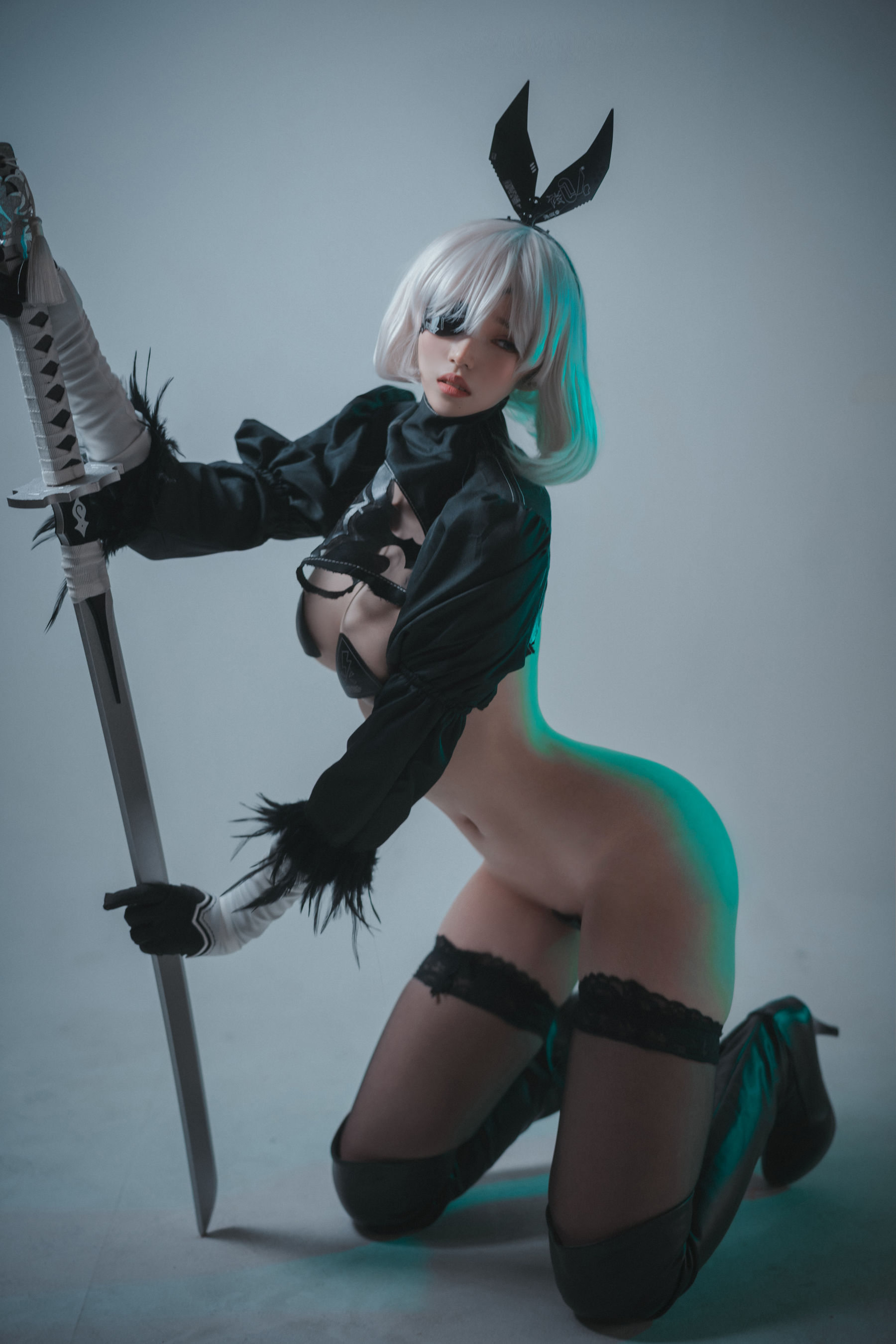 [DJAWA]  BamBi - La Rose NoirE 2B