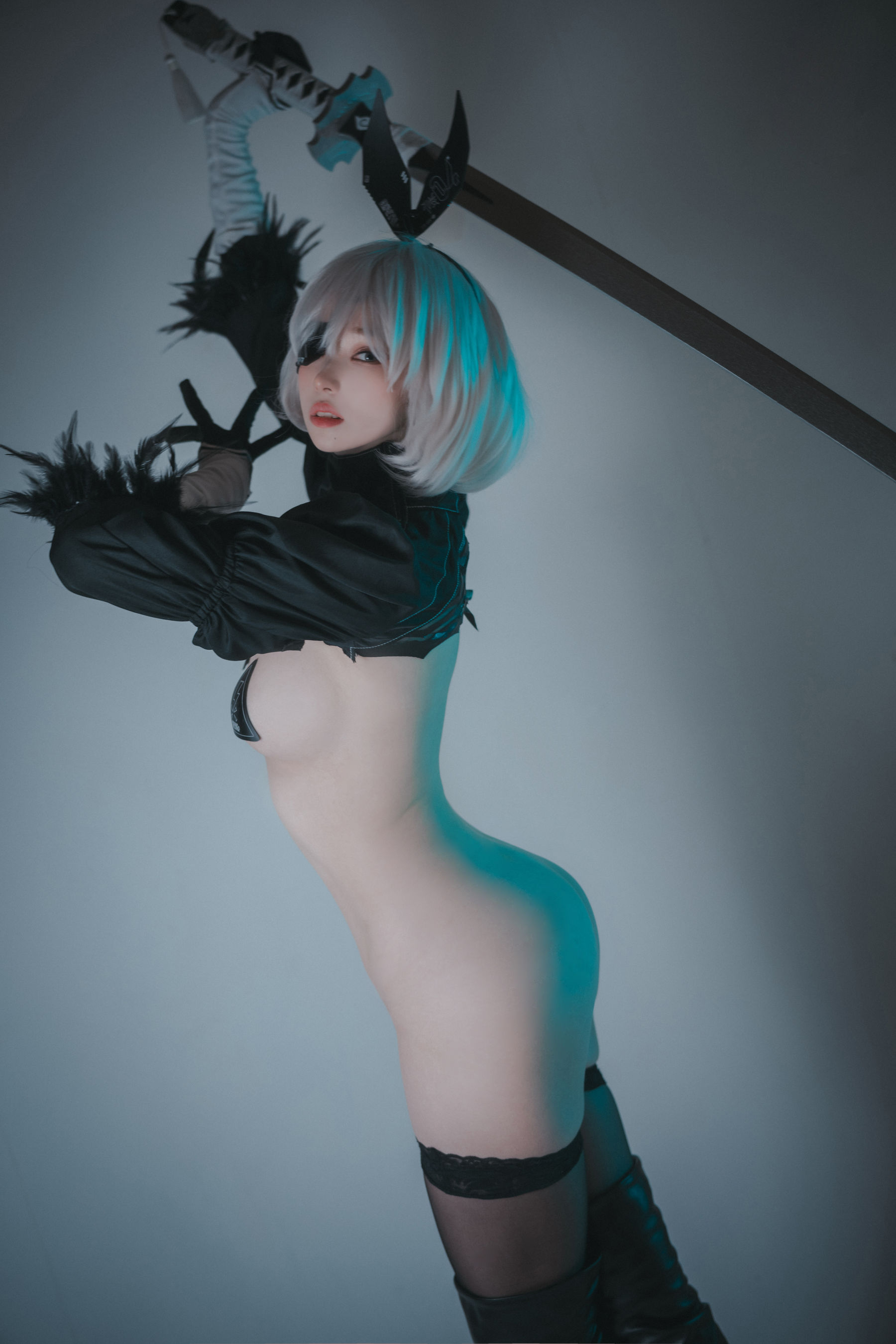 [DJAWA]  BamBi - La Rose NoirE 2B