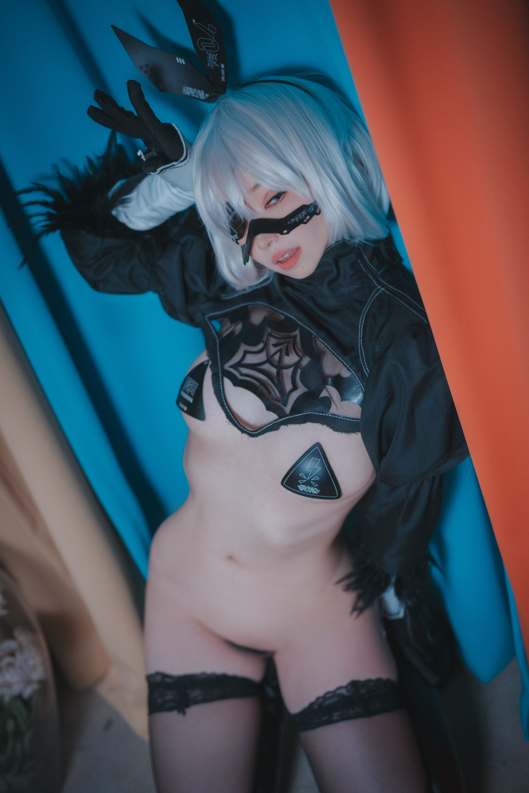 [DJAWA]  BamBi - La Rose NoirE 2B