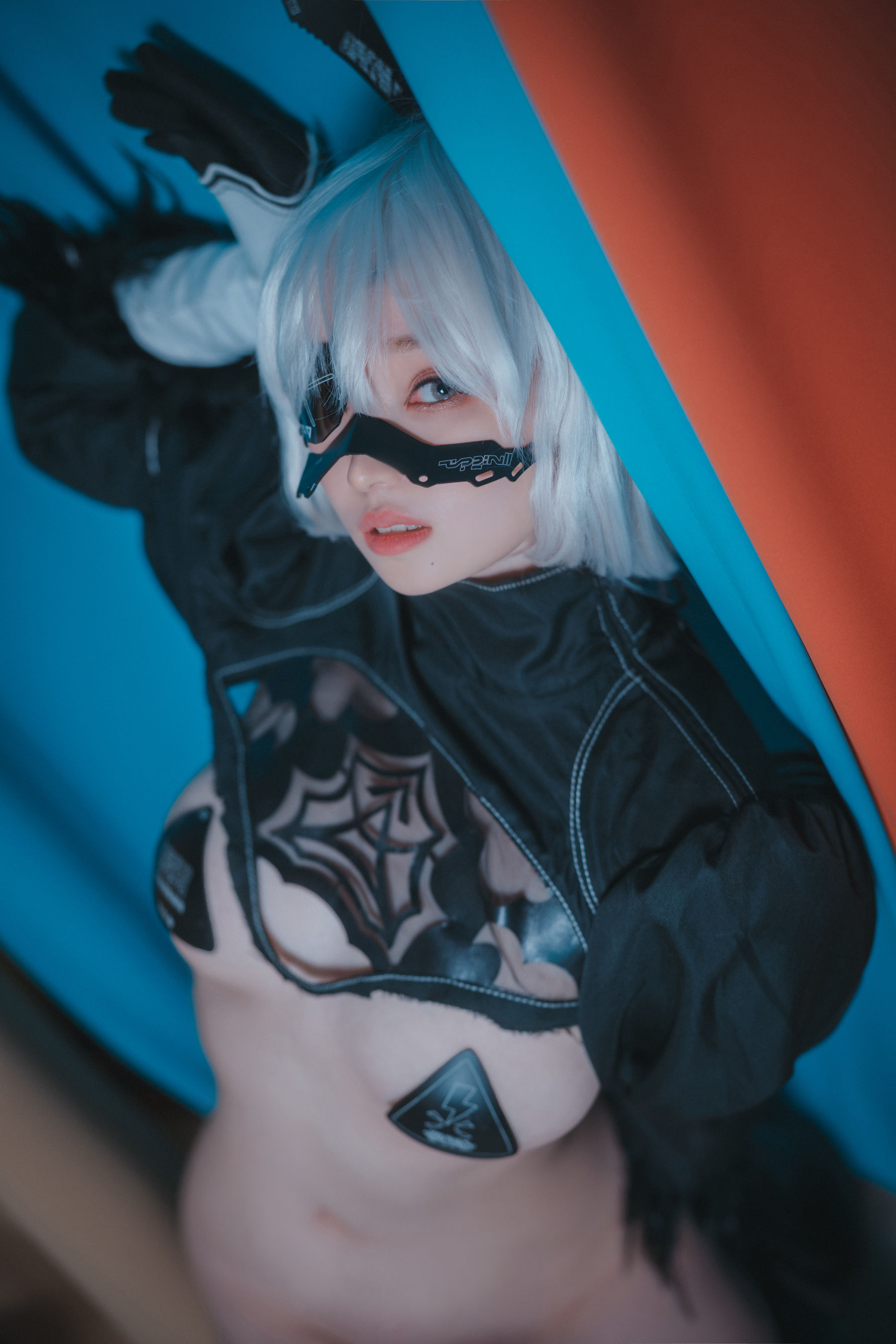 [DJAWA]  BamBi - La Rose NoirE 2B